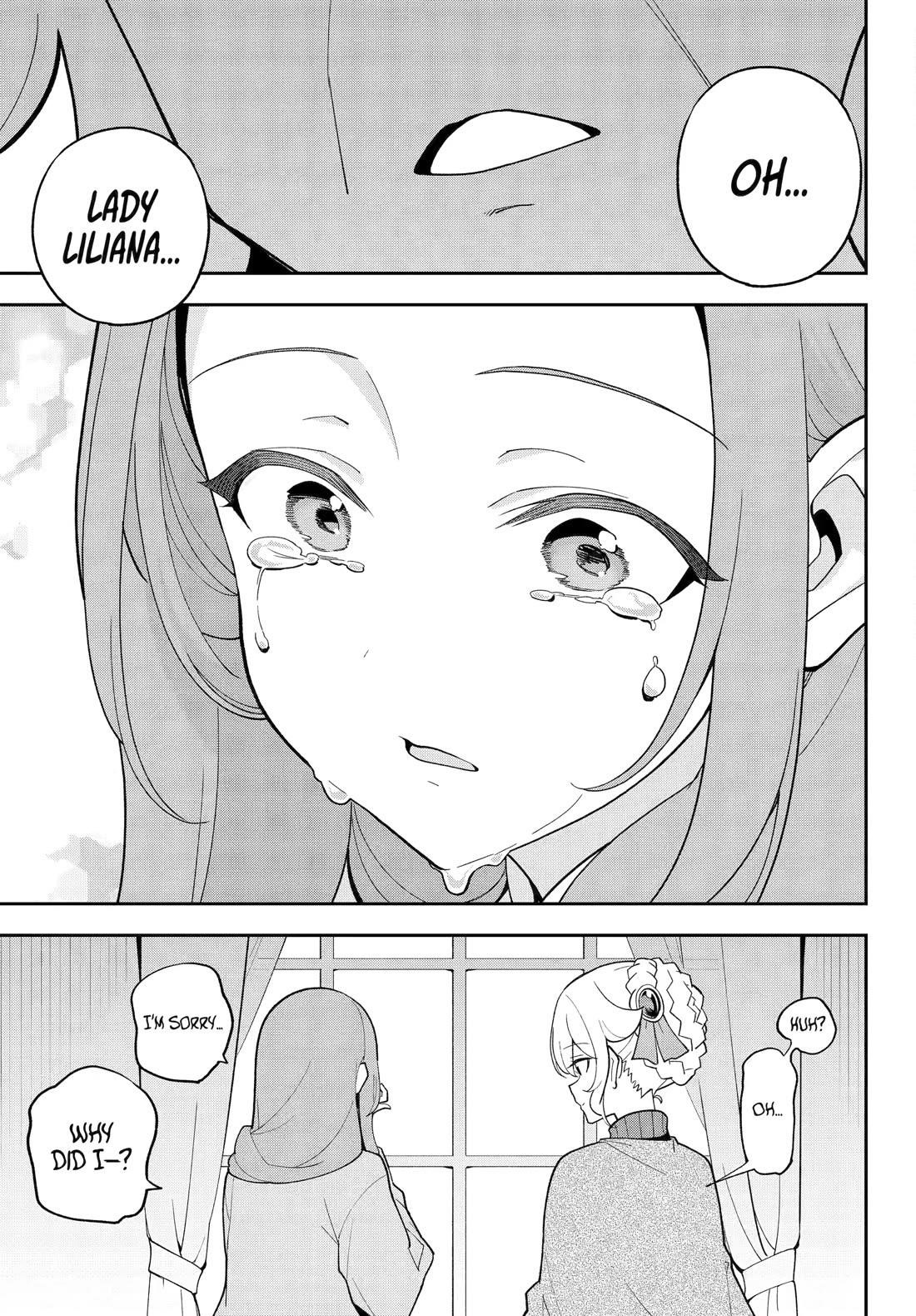 Dad is a Hero, Mom is a Spirit, I’m a Reincarnator Chapter 68 - Page 16 in English