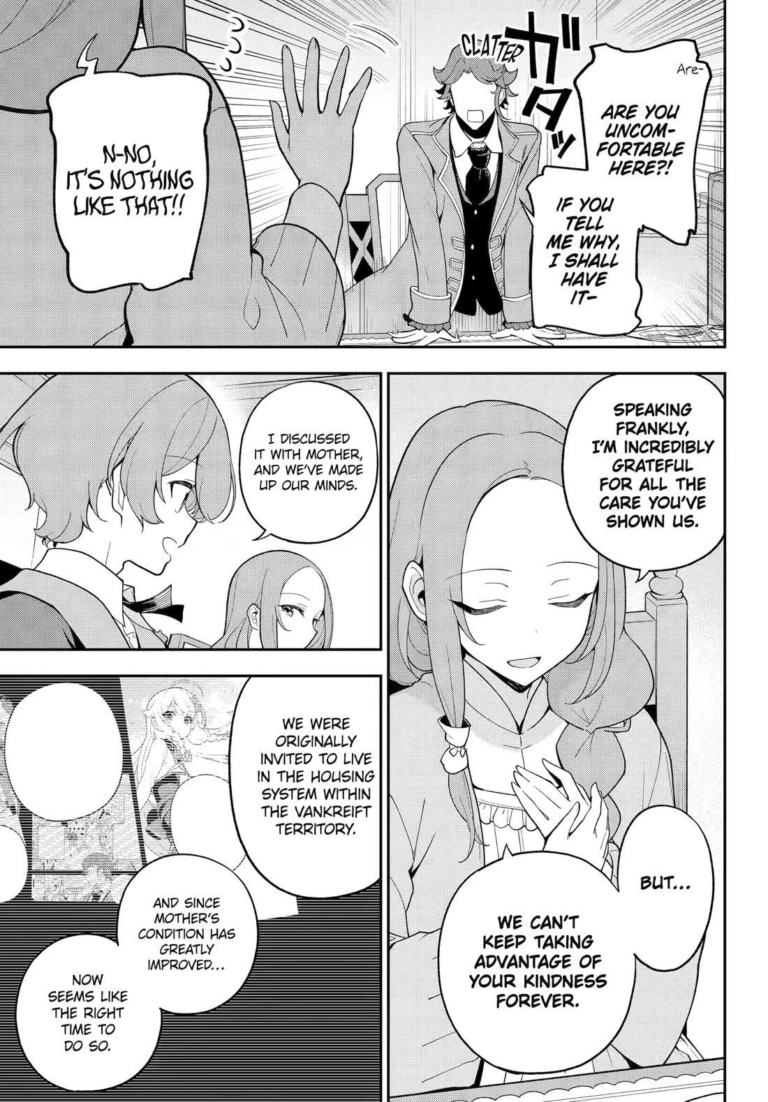 Dad is a Hero, Mom is a Spirit, I’m a Reincarnator Chapter 68 - Page 20 in English