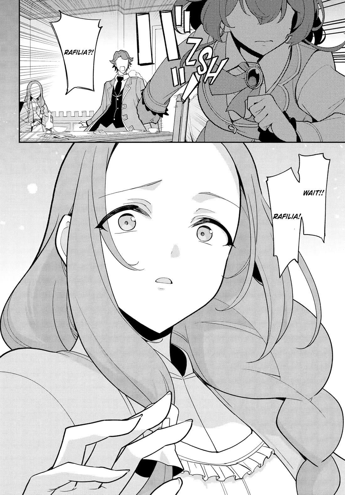 Dad is a Hero, Mom is a Spirit, I’m a Reincarnator Chapter 68 - Page 23 in English