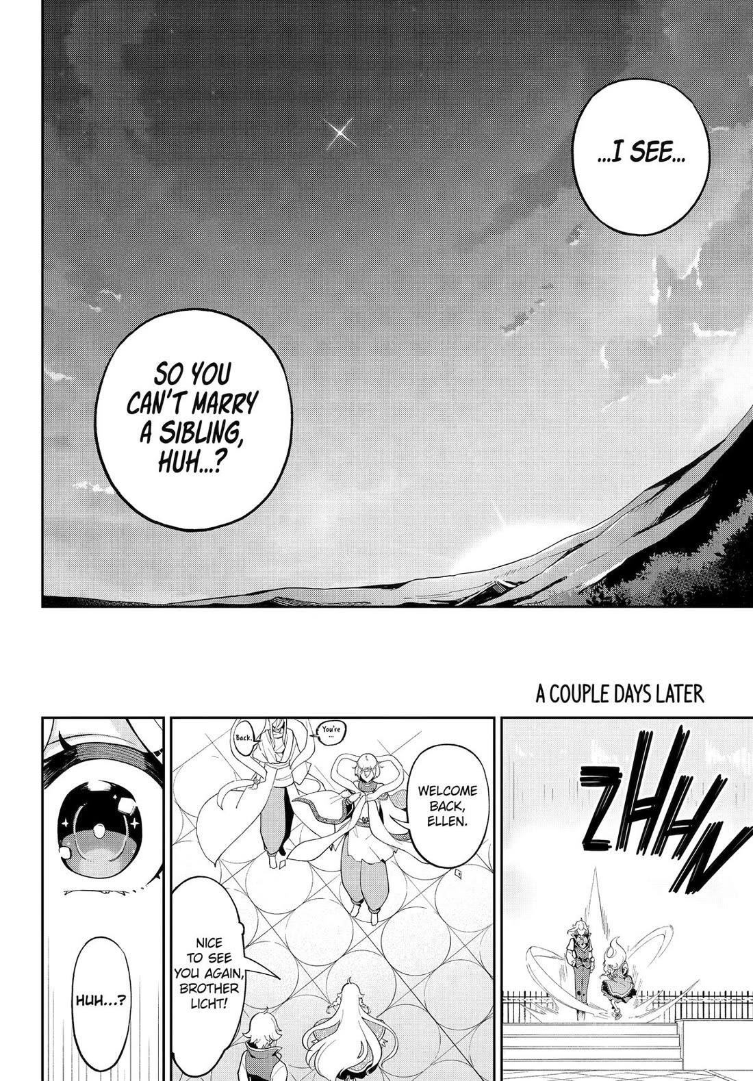 Dad is a Hero, Mom is a Spirit, I’m a Reincarnator Chapter 69.5 - Page 14 in English