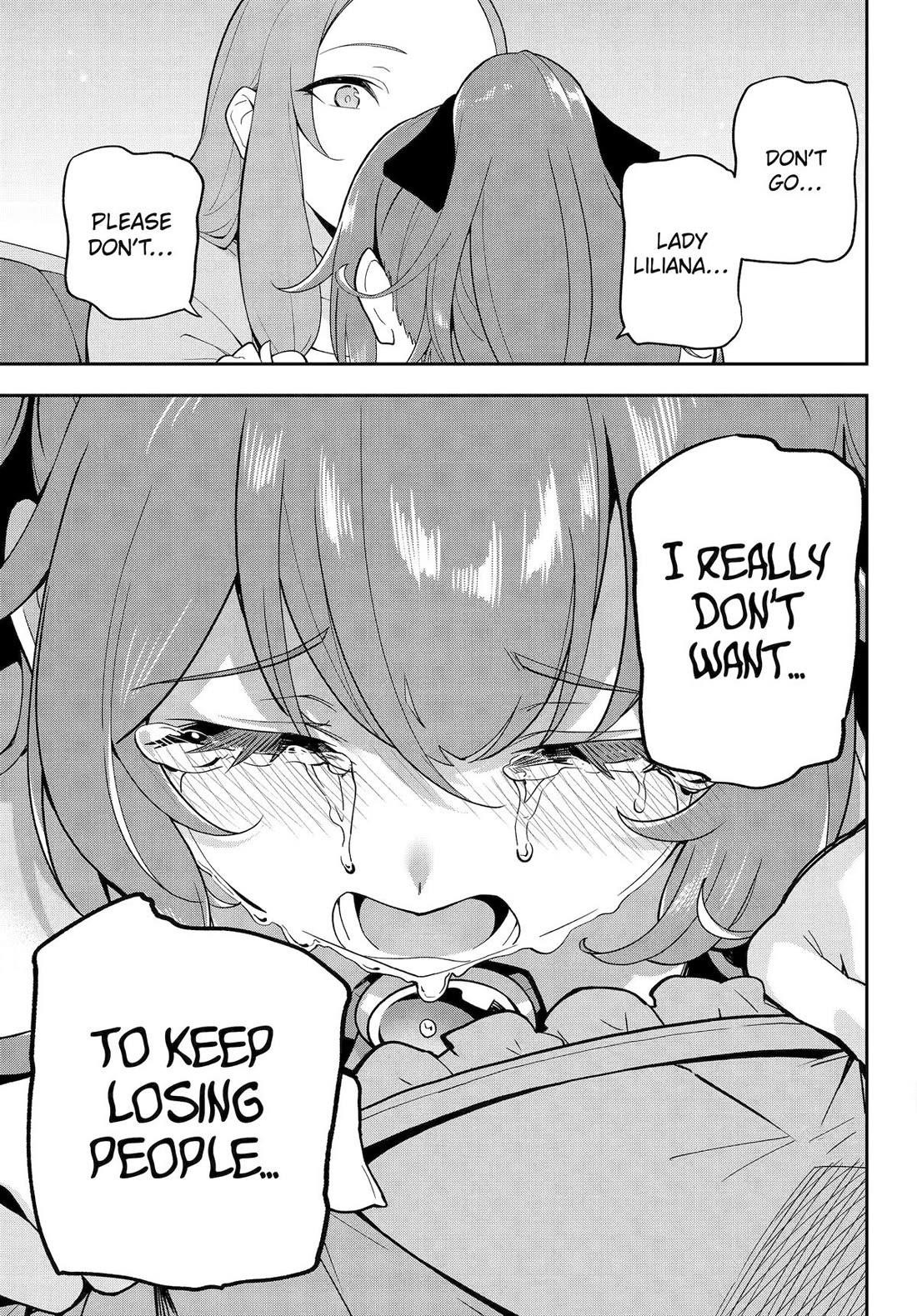 Dad is a Hero, Mom is a Spirit, I’m a Reincarnator Chapter 69 - Page 13 in English