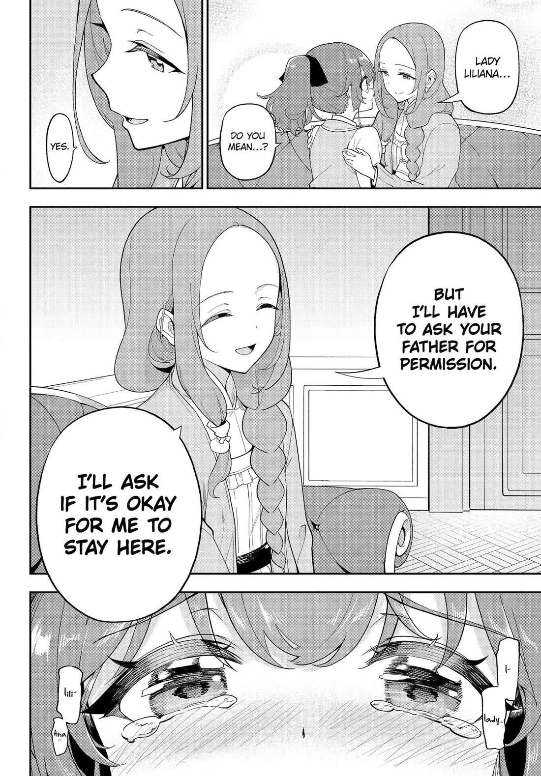 Dad is a Hero, Mom is a Spirit, I’m a Reincarnator Chapter 69 - Page 16 in English