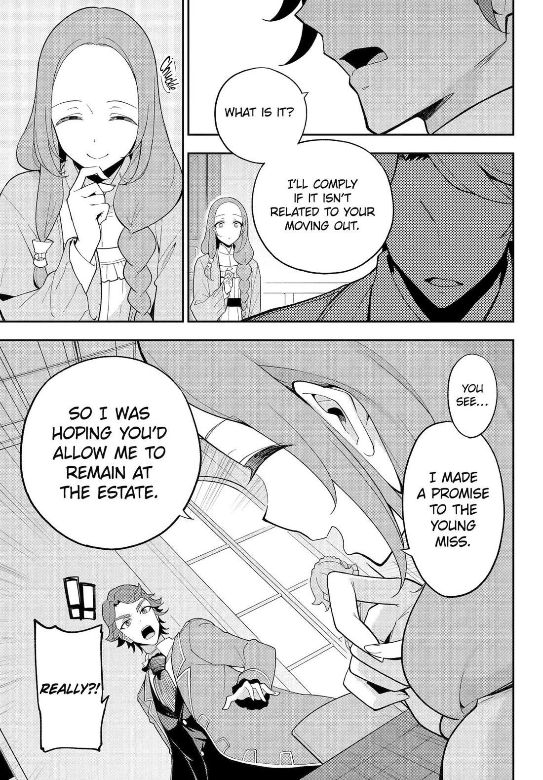 Dad is a Hero, Mom is a Spirit, I’m a Reincarnator Chapter 69 - Page 21 in English