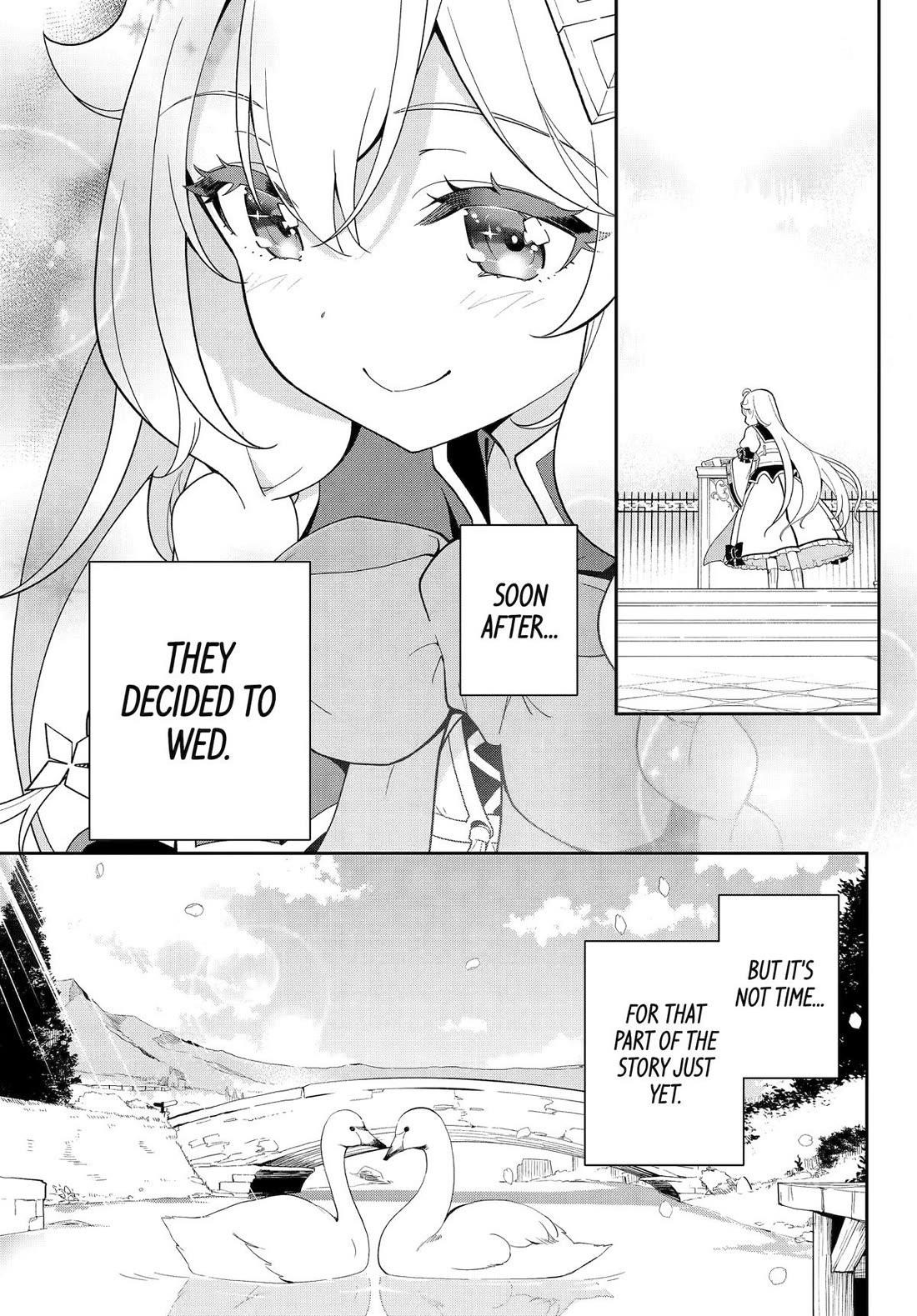 Dad is a Hero, Mom is a Spirit, I’m a Reincarnator Chapter 69 - Page 28 in English