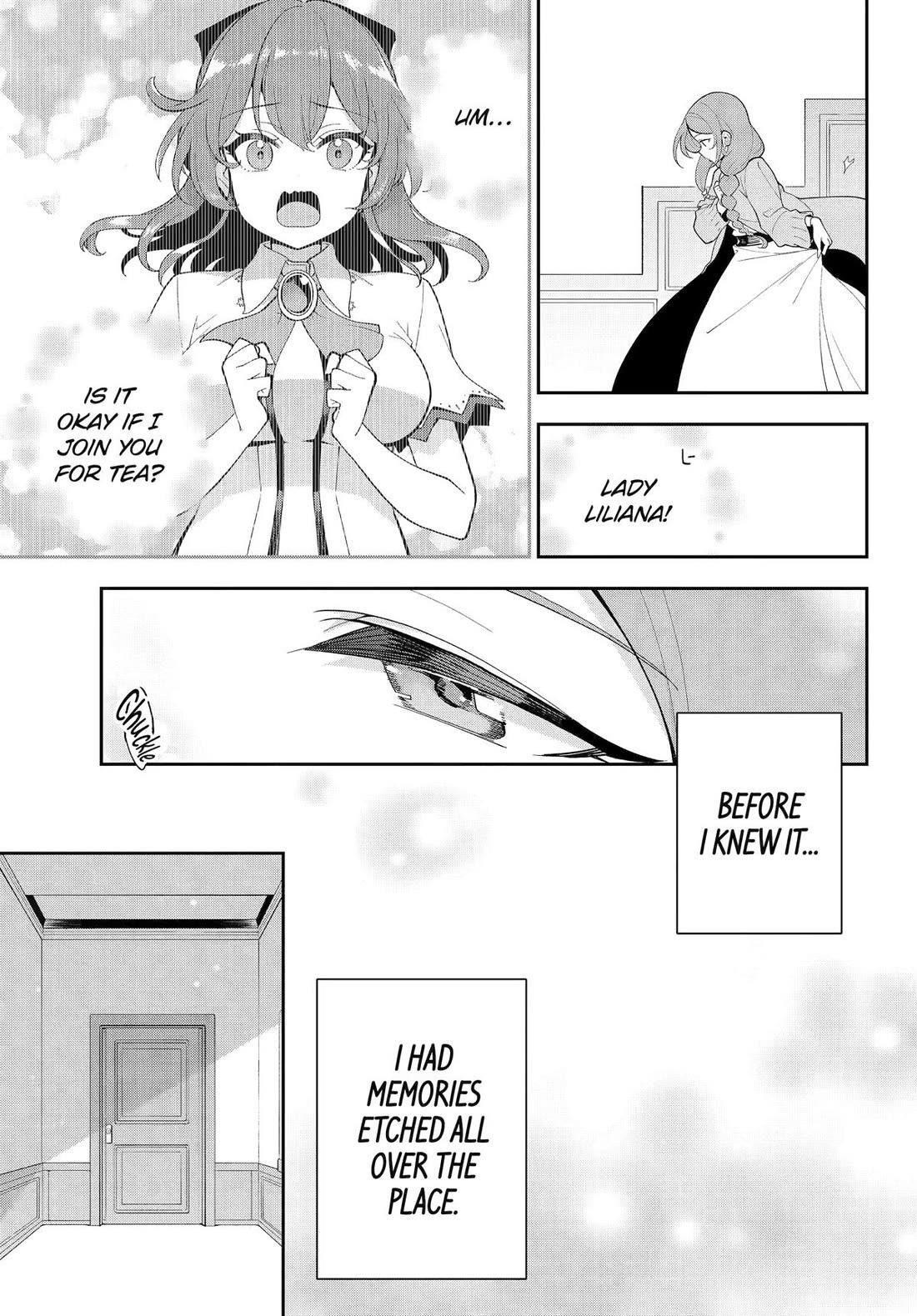Dad is a Hero, Mom is a Spirit, I’m a Reincarnator Chapter 69 - Page 5 in English