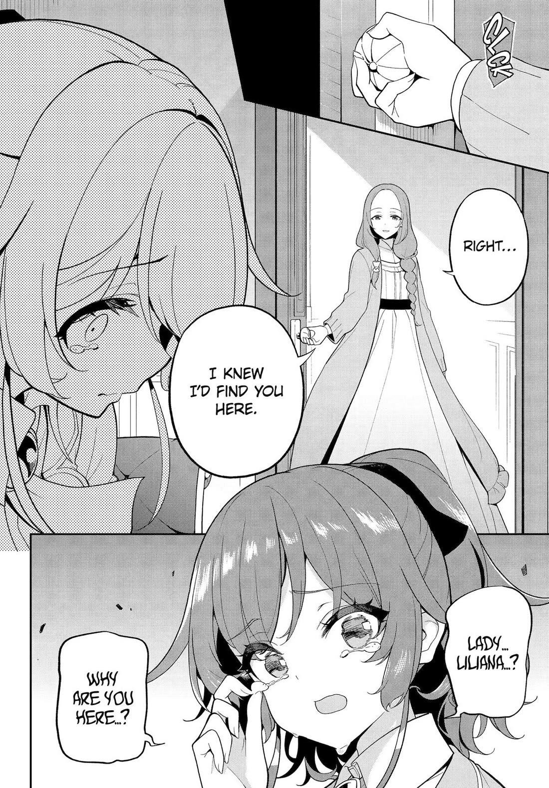 Dad is a Hero, Mom is a Spirit, I’m a Reincarnator Chapter 69 - Page 6 in English