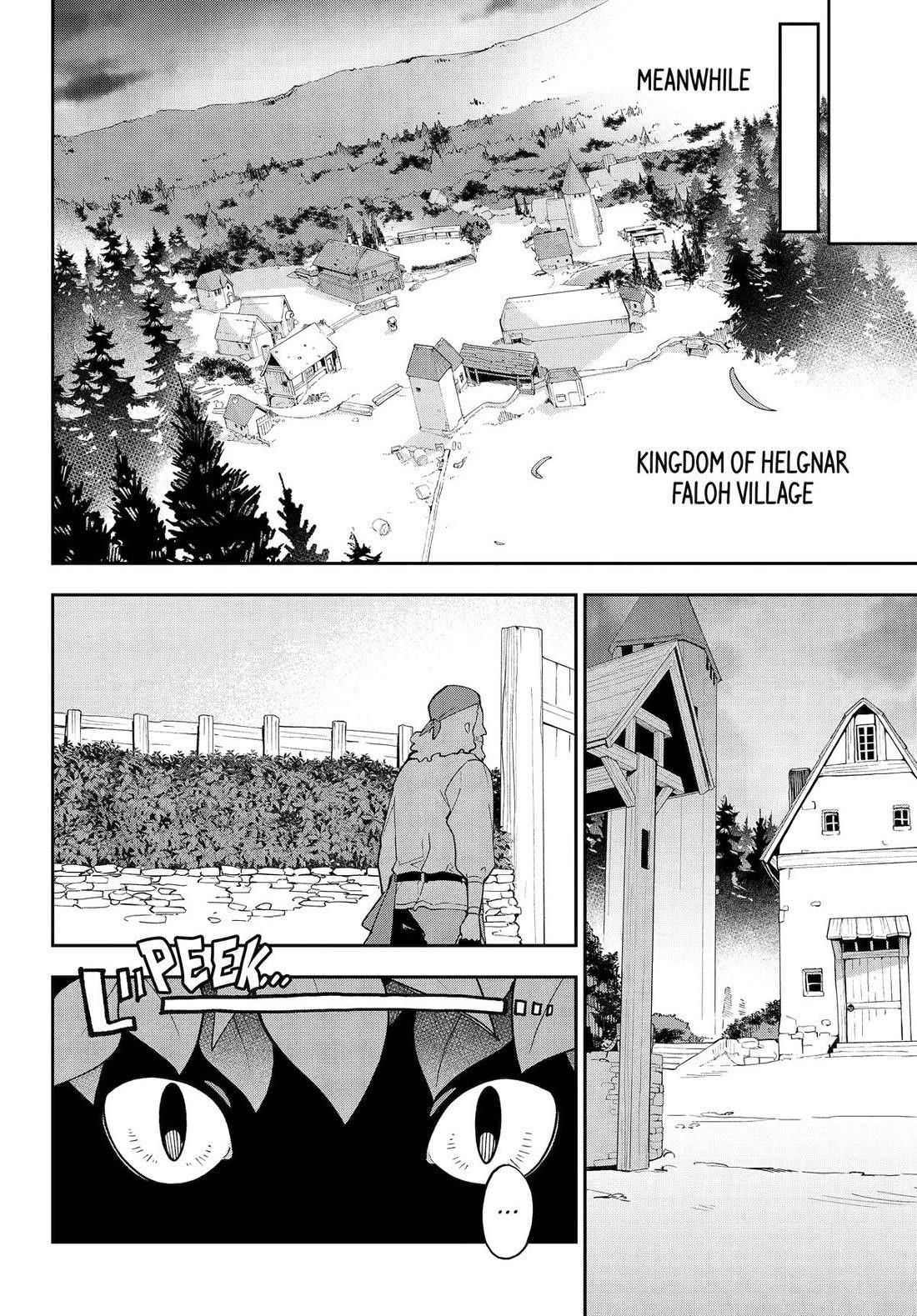 Dad is a Hero, Mom is a Spirit, I’m a Reincarnator Chapter 70 - Page 26 in English