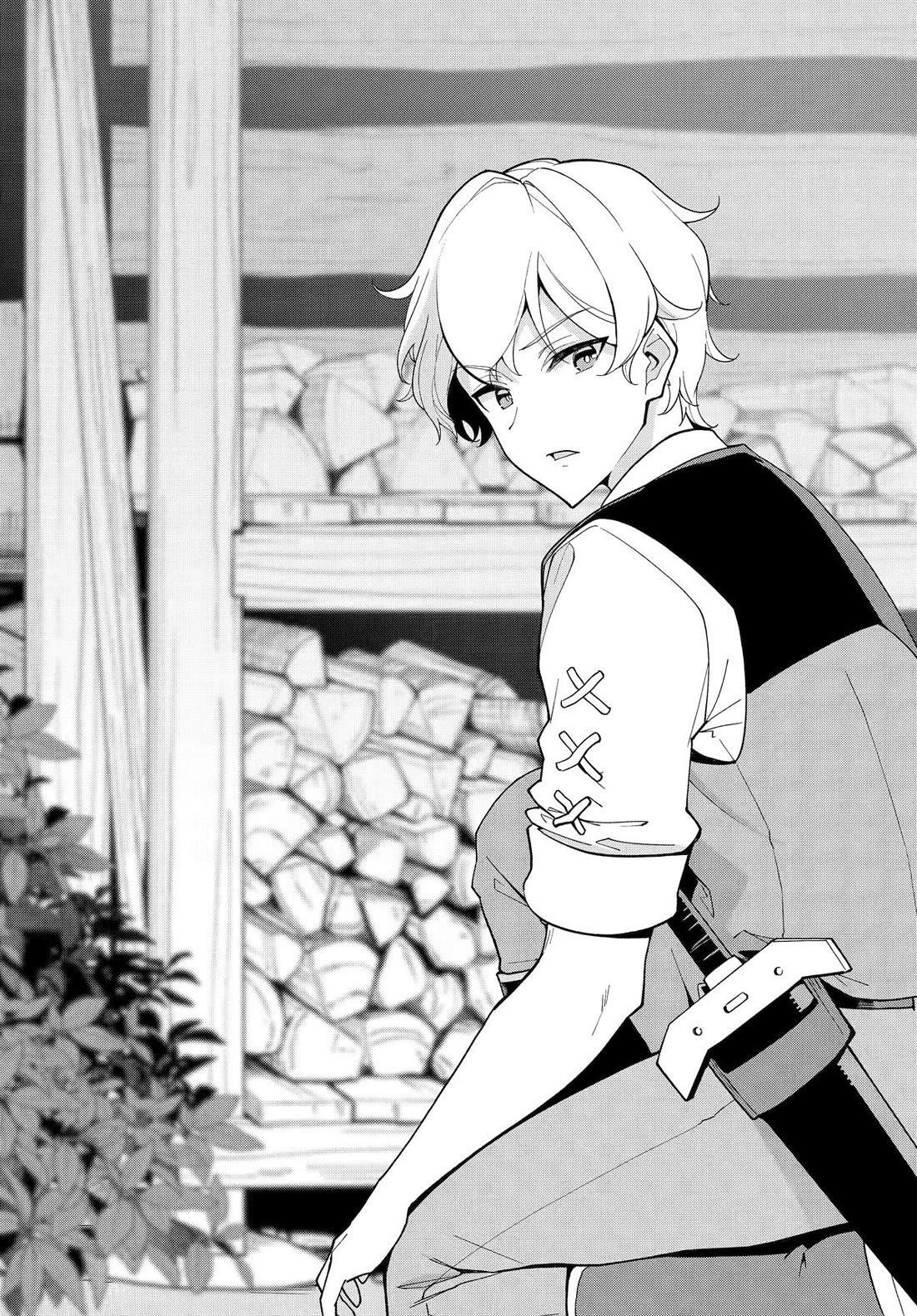 Dad is a Hero, Mom is a Spirit, I’m a Reincarnator Chapter 70 - Page 28 in English