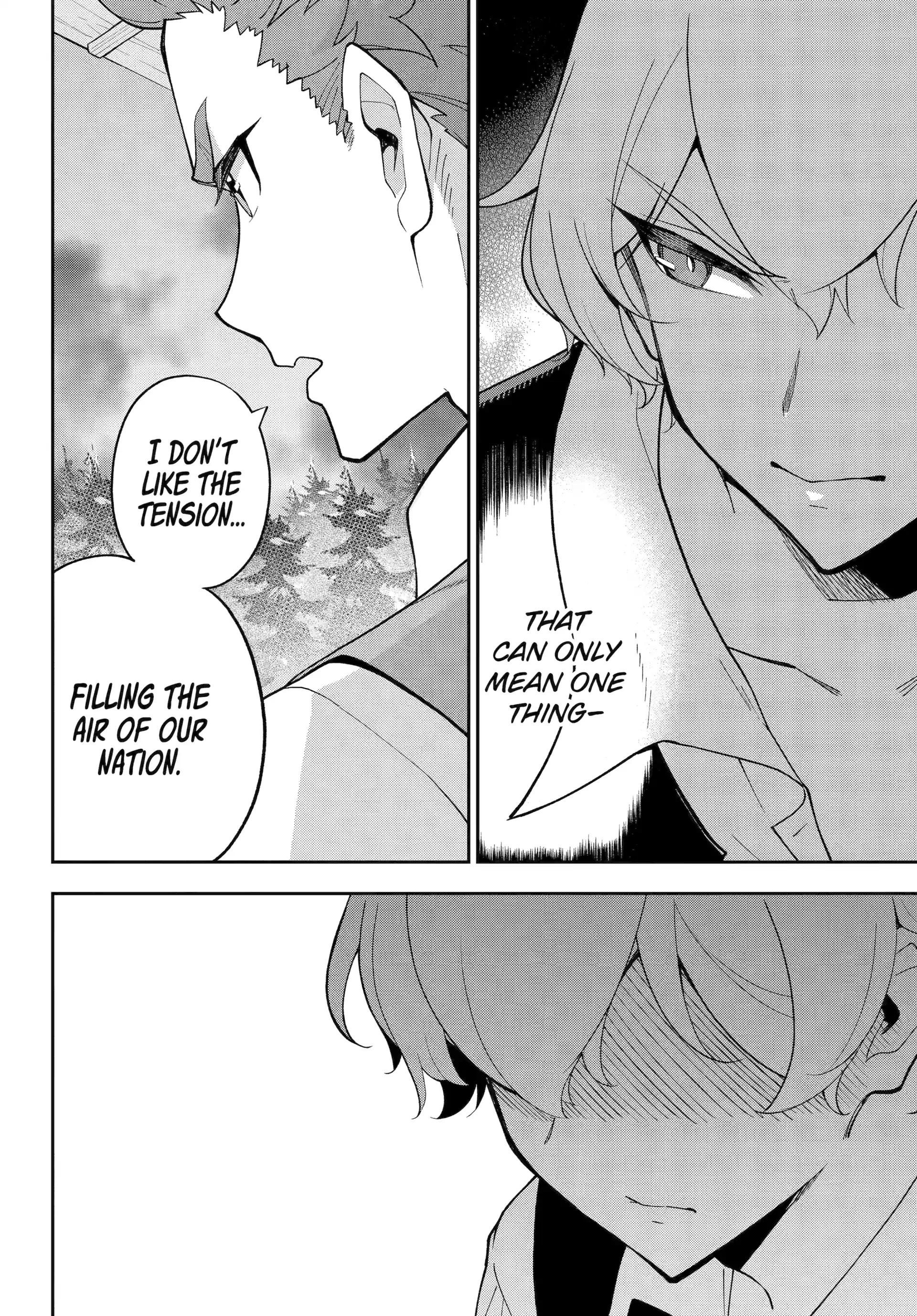 Dad is a Hero, Mom is a Spirit, I’m a Reincarnator Chapter 71 - Page 6 in English