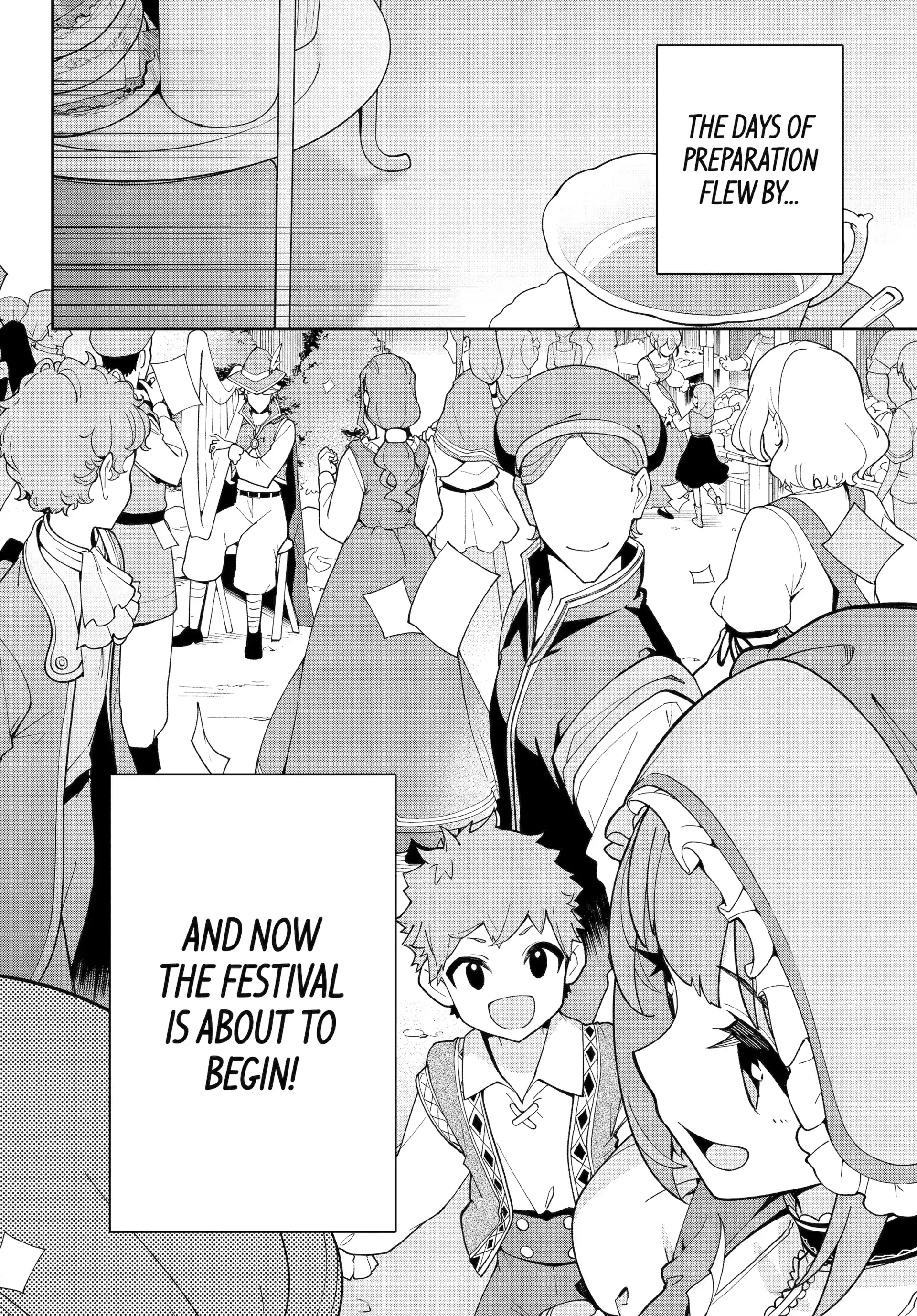Dad is a Hero, Mom is a Spirit, I’m a Reincarnator Chapter 73 - Page 23 in English