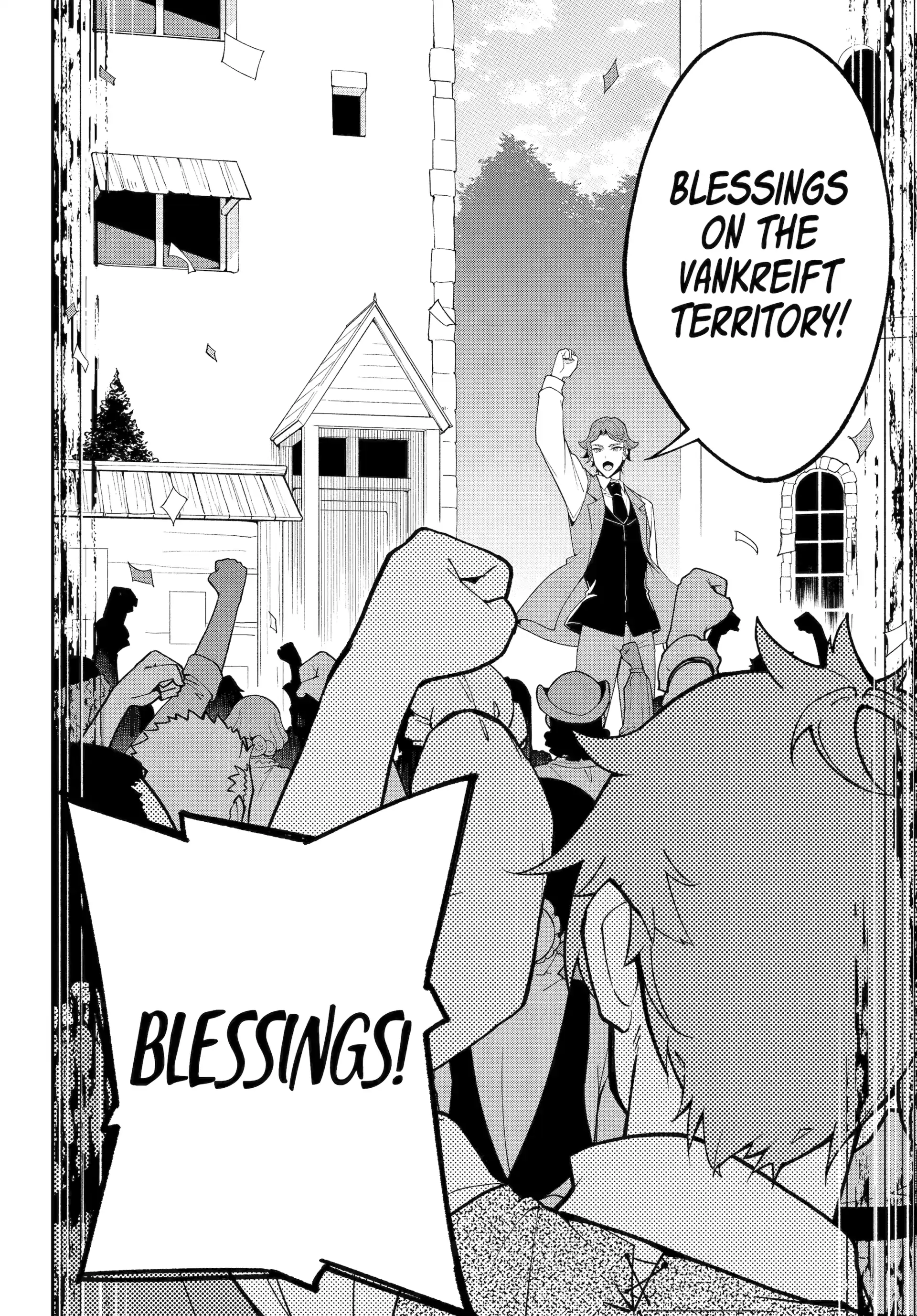 Dad is a Hero, Mom is a Spirit, I’m a Reincarnator Chapter 74 - Page 20 in English