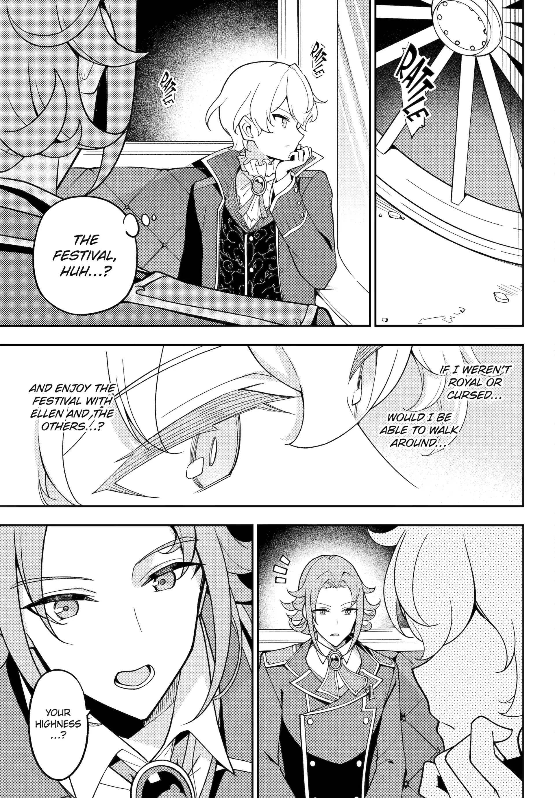 Dad is a Hero, Mom is a Spirit, I’m a Reincarnator Chapter 74 - Page 27 in English