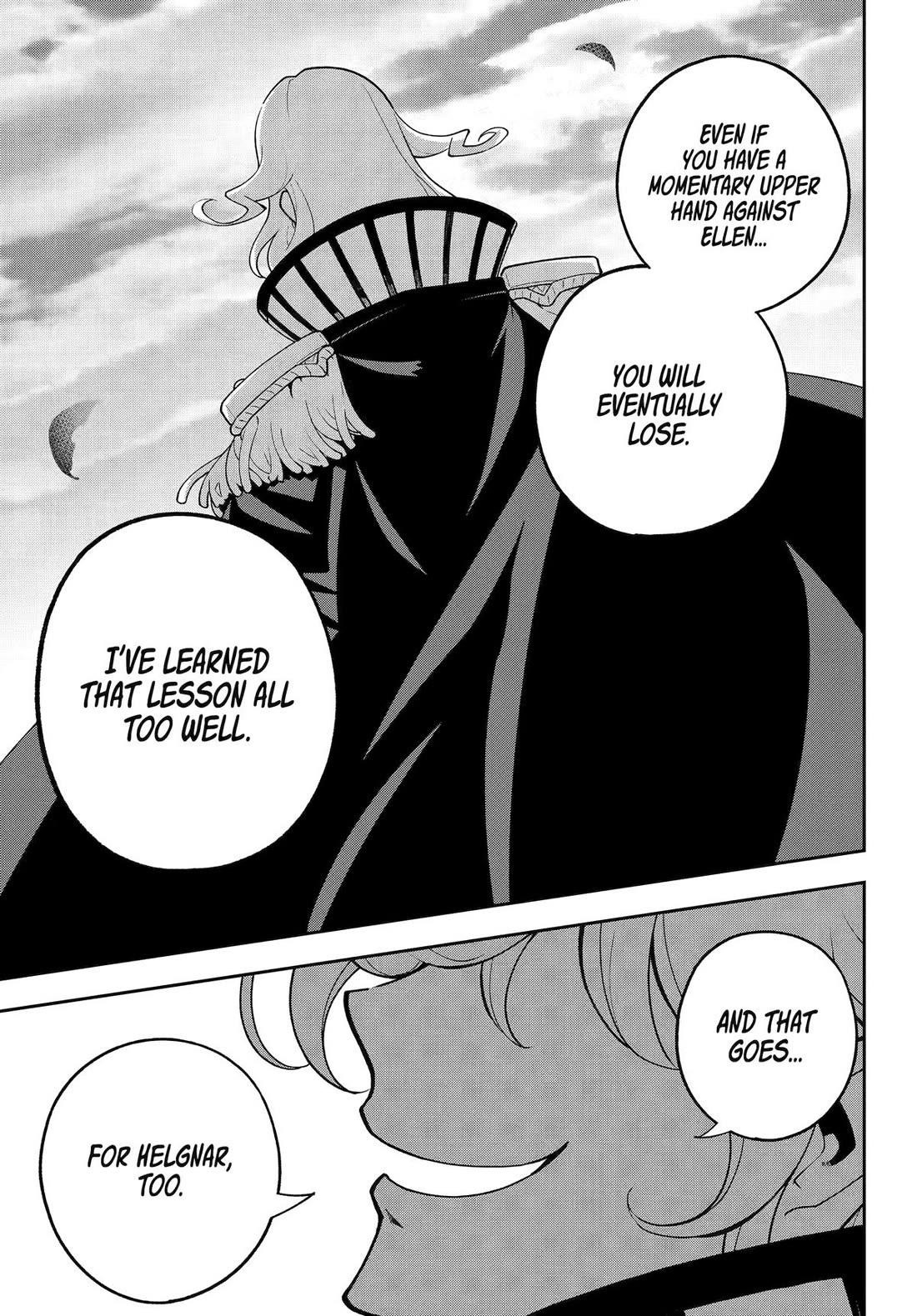 Dad is a Hero, Mom is a Spirit, I’m a Reincarnator Chapter 75 - Page 5 in English