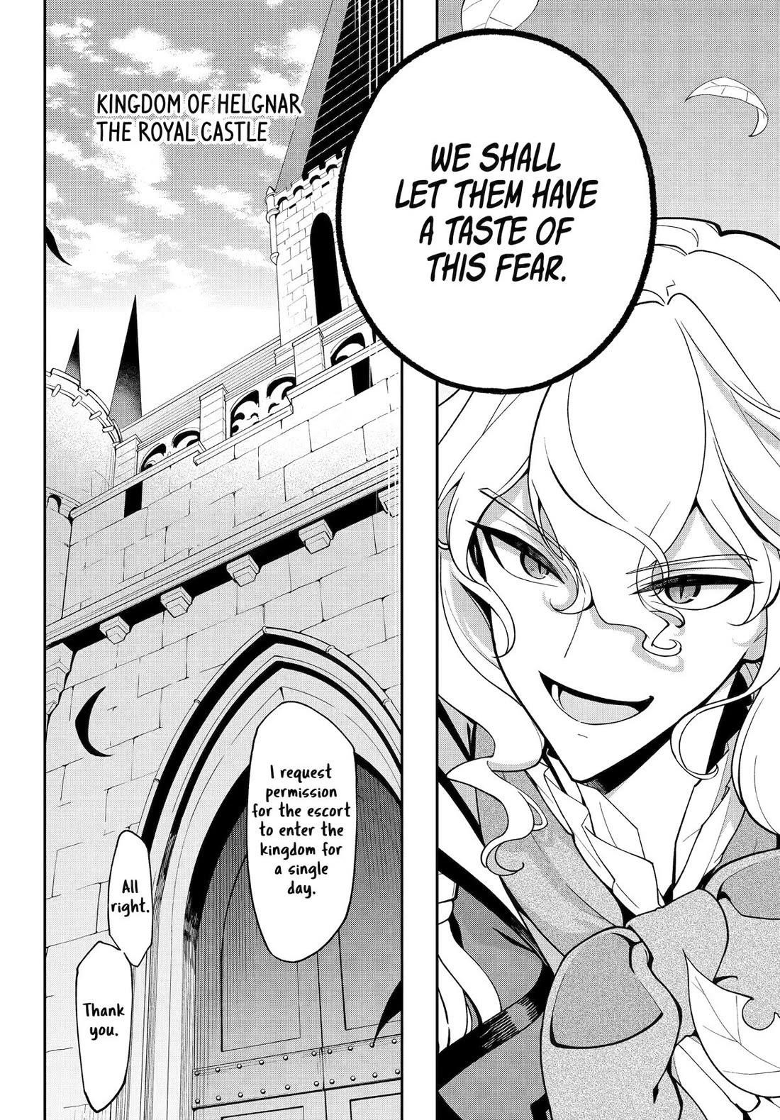 Dad is a Hero, Mom is a Spirit, I’m a Reincarnator Chapter 75 - Page 6 in English