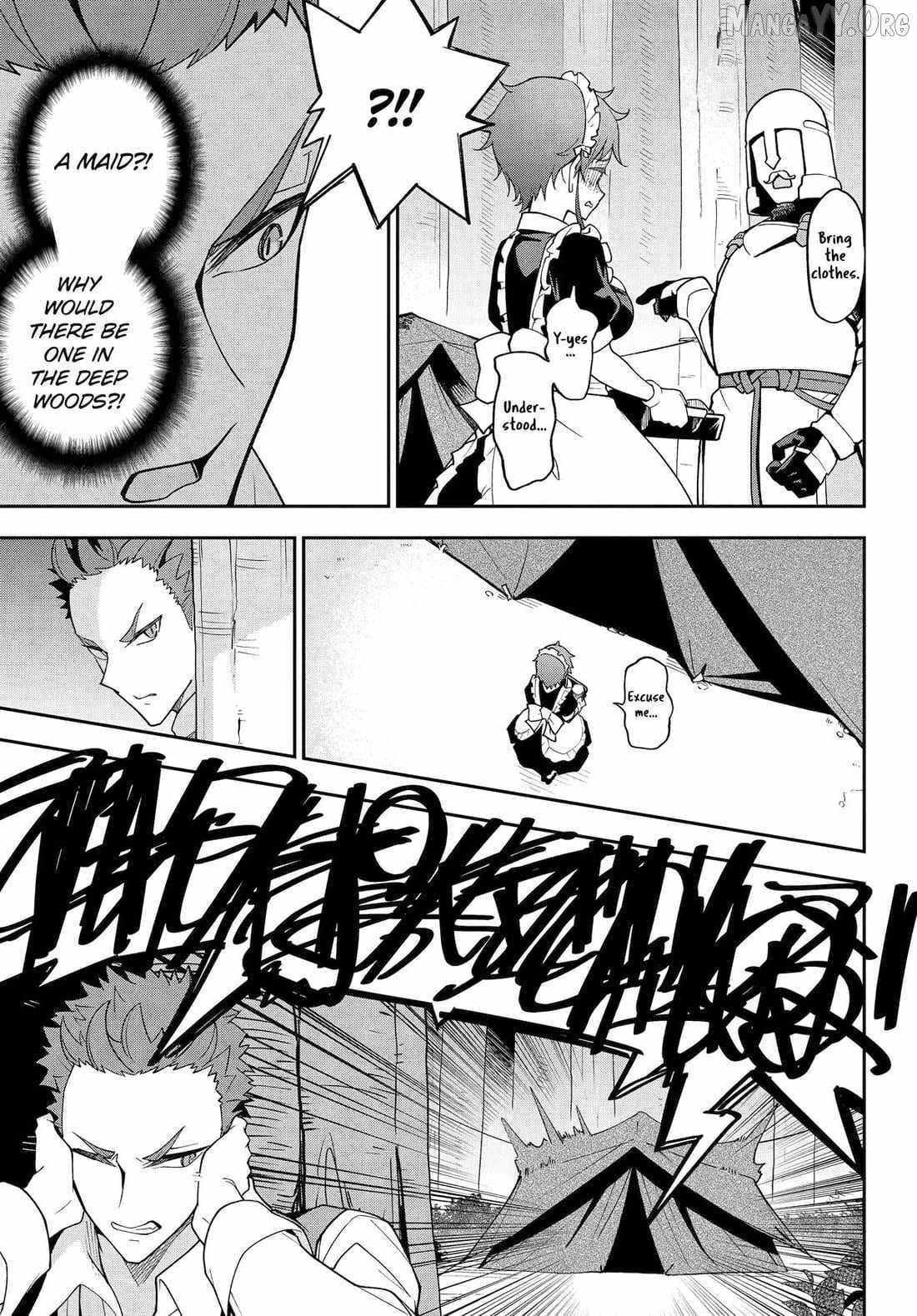 Dad is a Hero, Mom is a Spirit, I’m a Reincarnator Chapter 76 - Page 20 in English