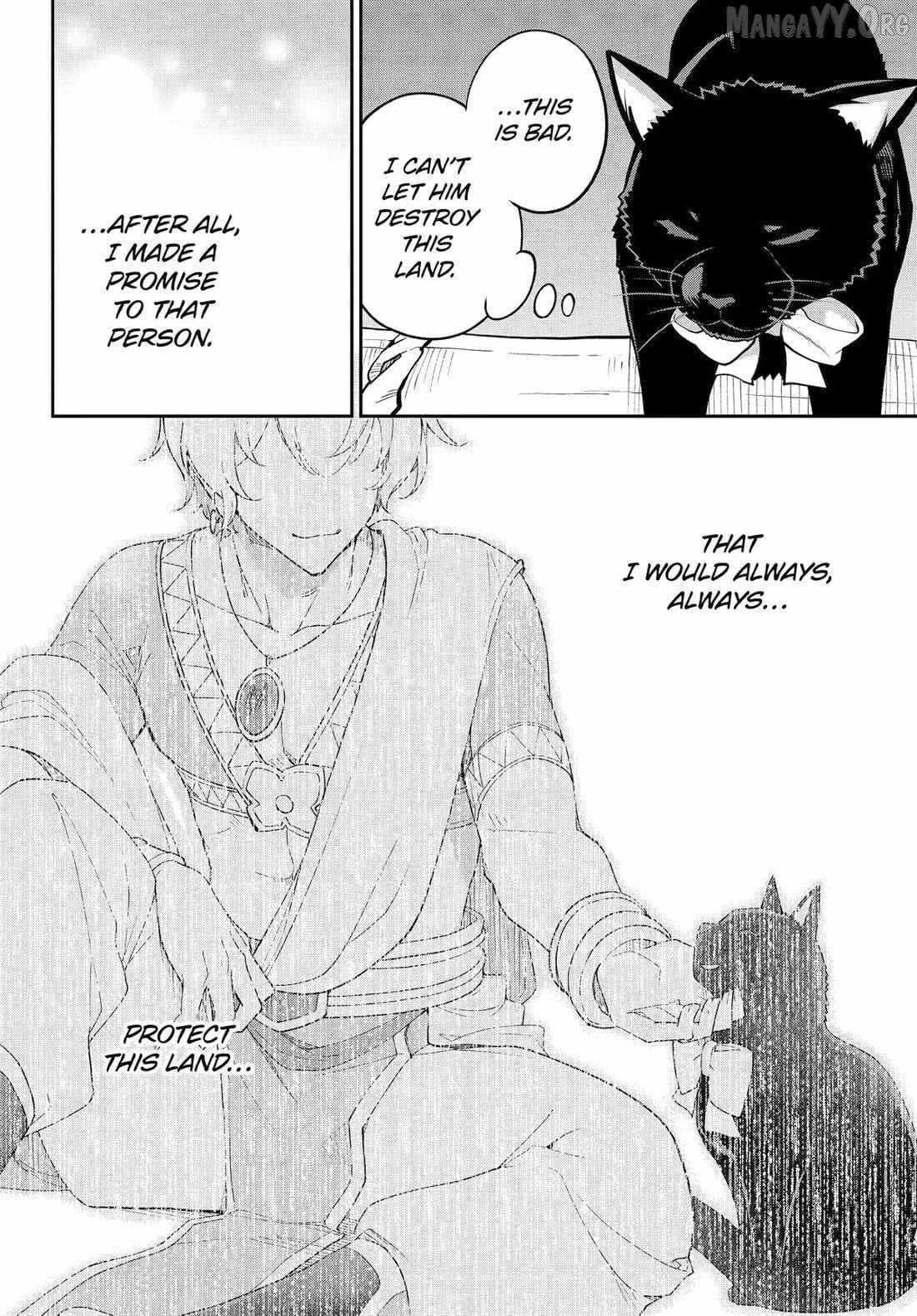 Dad is a Hero, Mom is a Spirit, I’m a Reincarnator Chapter 76 - Page 8 in English