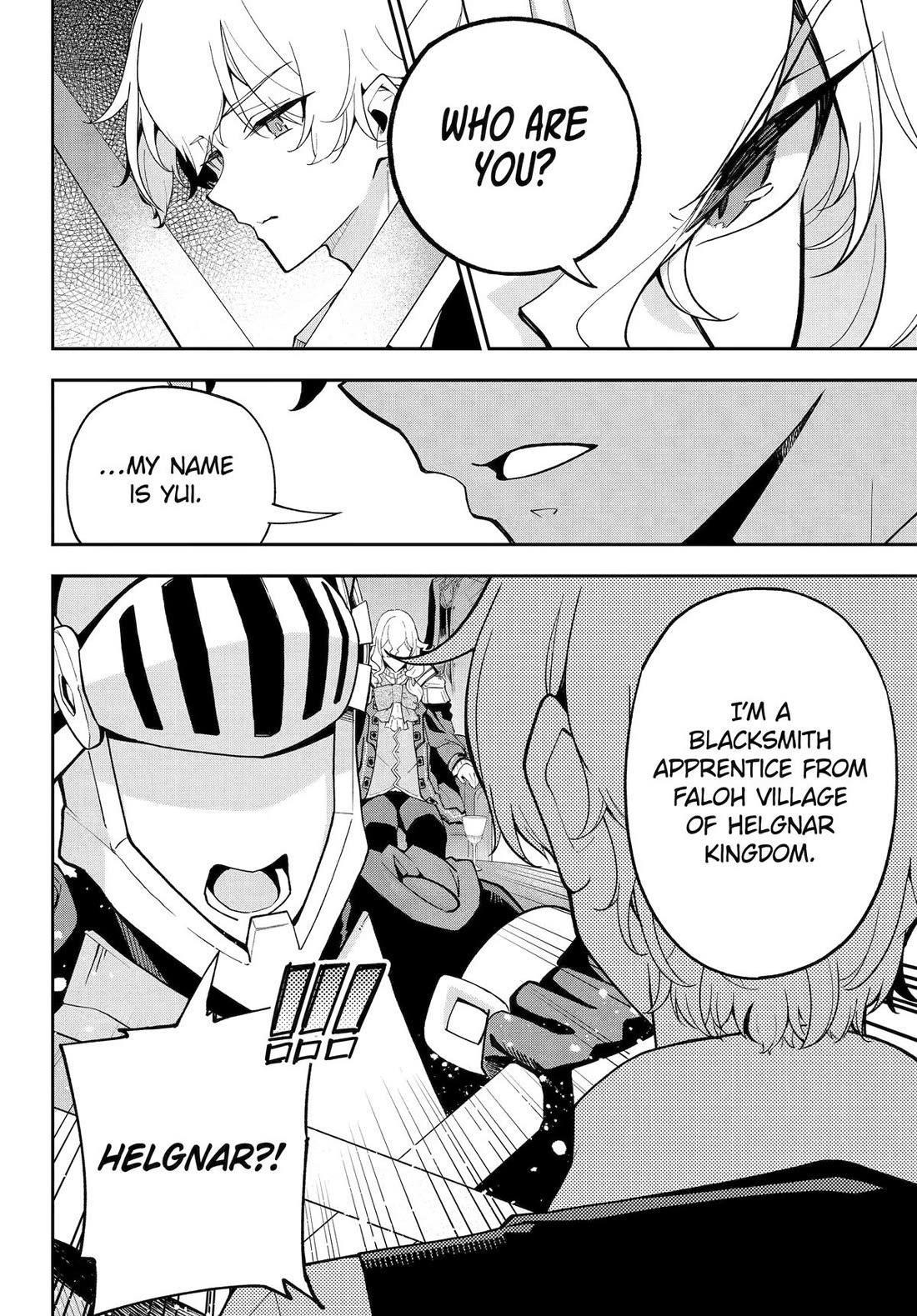 Dad is a Hero, Mom is a Spirit, I’m a Reincarnator Chapter 78 - Page 10 in English