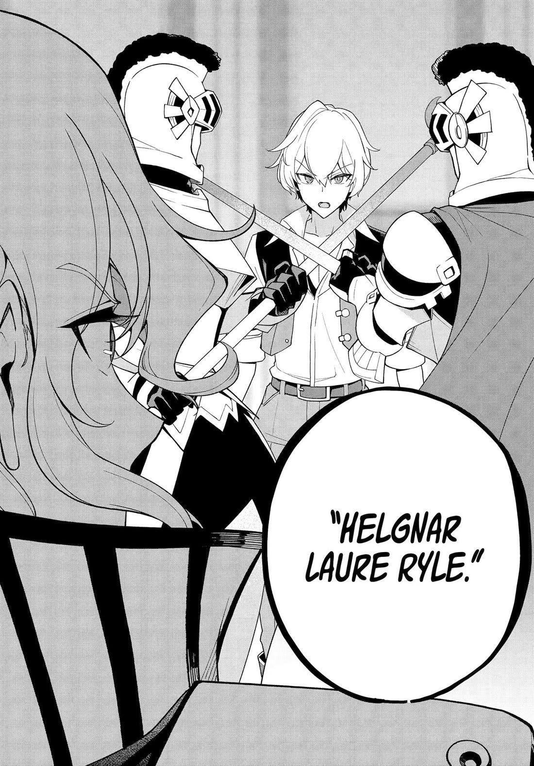Dad is a Hero, Mom is a Spirit, I’m a Reincarnator Chapter 78 - Page 12 in English