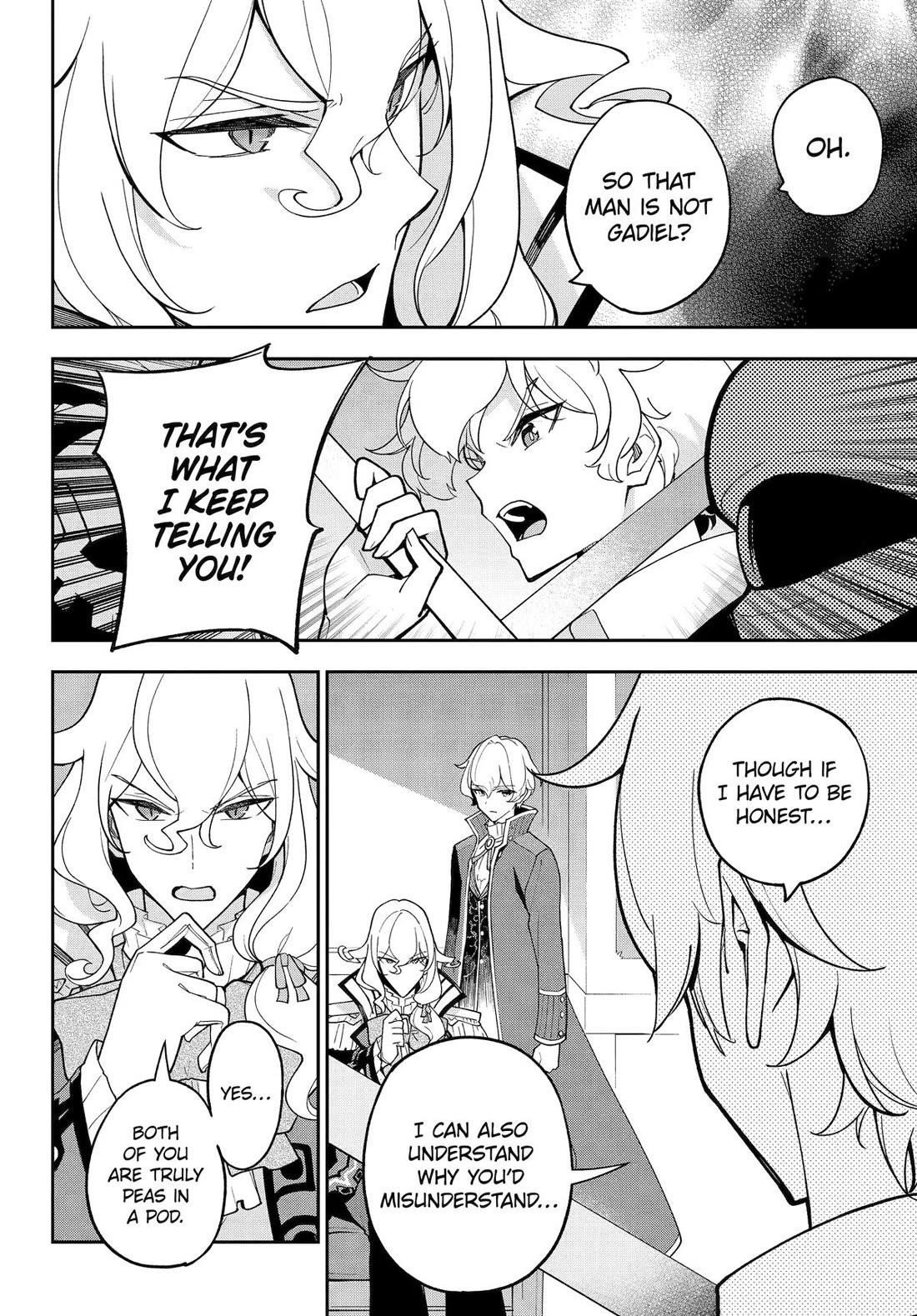 Dad is a Hero, Mom is a Spirit, I’m a Reincarnator Chapter 78 - Page 8 in English