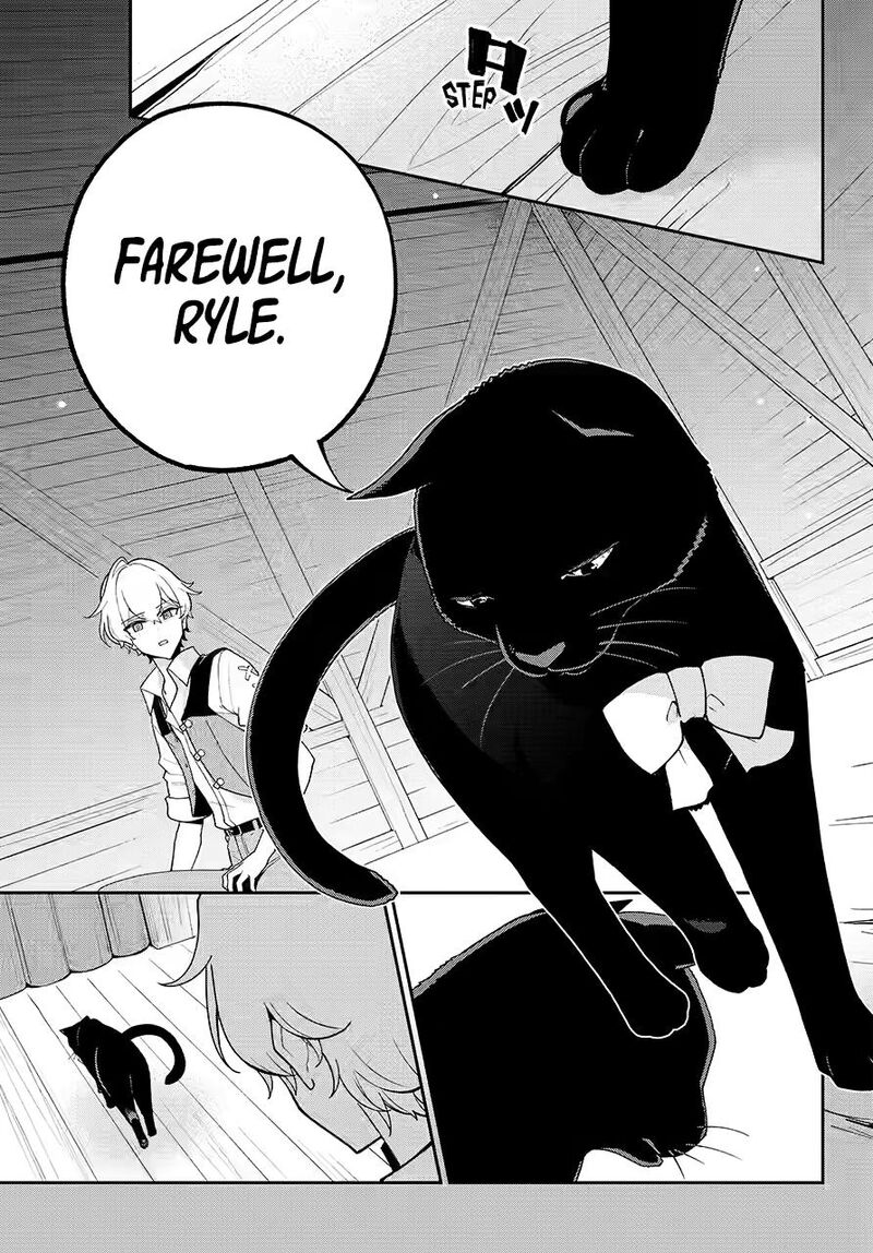 Dad is a Hero, Mom is a Spirit, I’m a Reincarnator Chapter 79 - Page 6 in English
