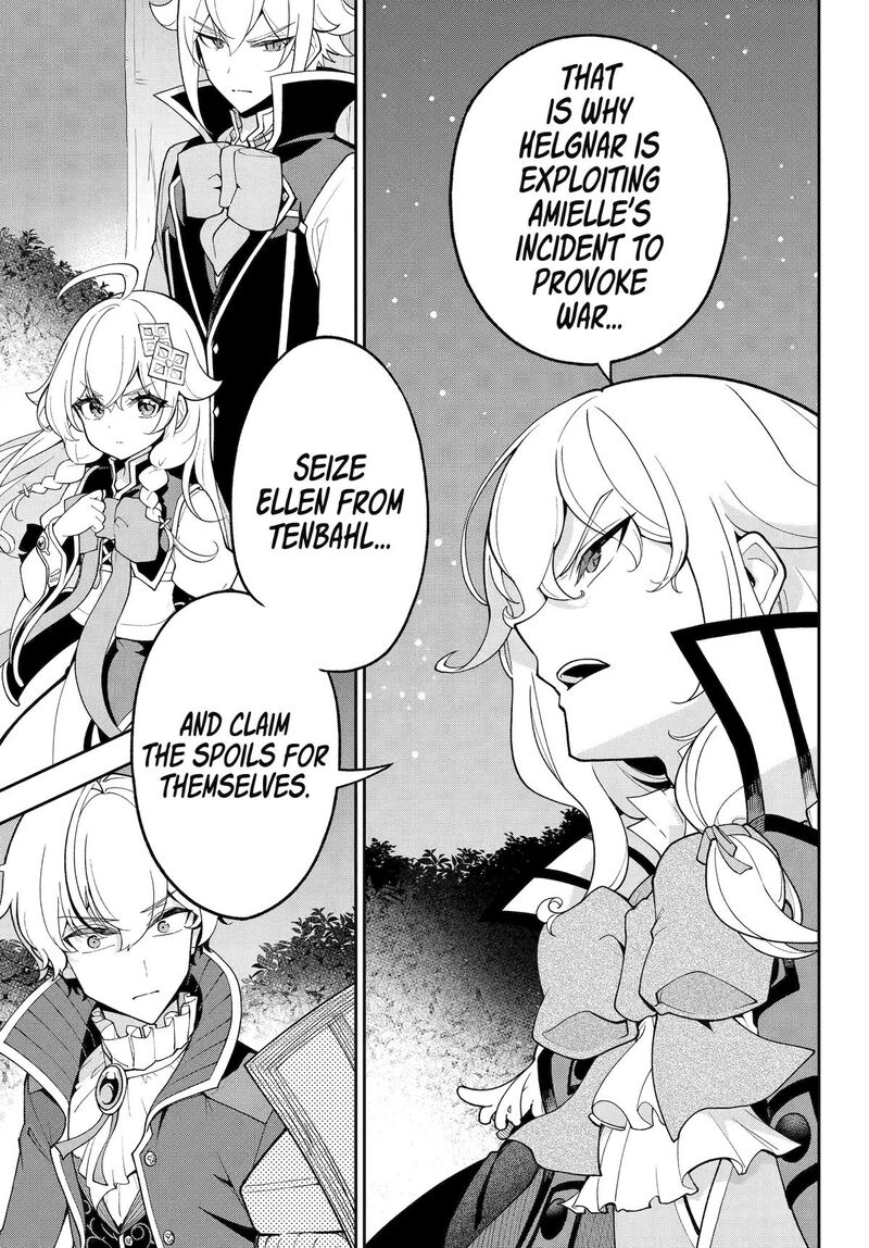 Dad is a Hero, Mom is a Spirit, I’m a Reincarnator Chapter 80 - Page 13 in English