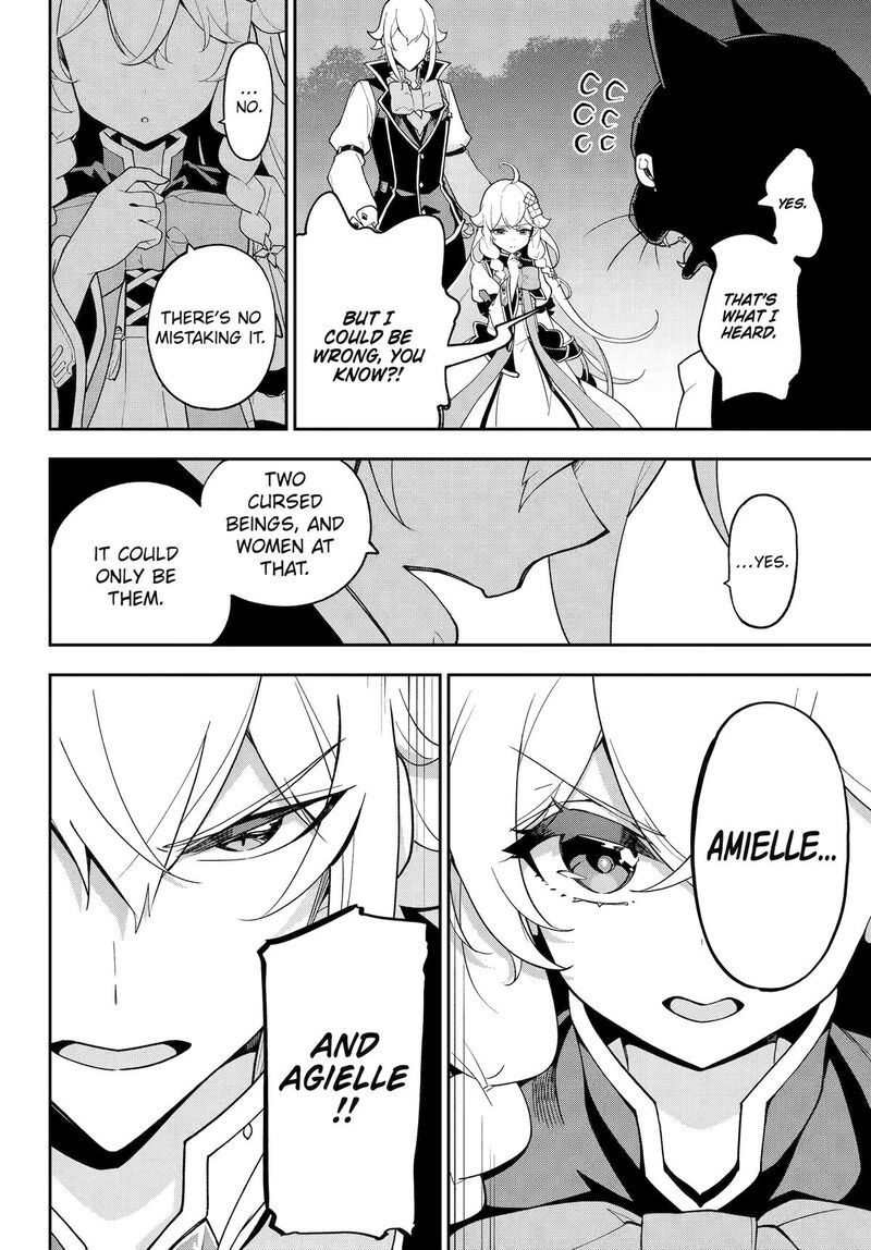 Dad is a Hero, Mom is a Spirit, I’m a Reincarnator Chapter 80 - Page 24 in English