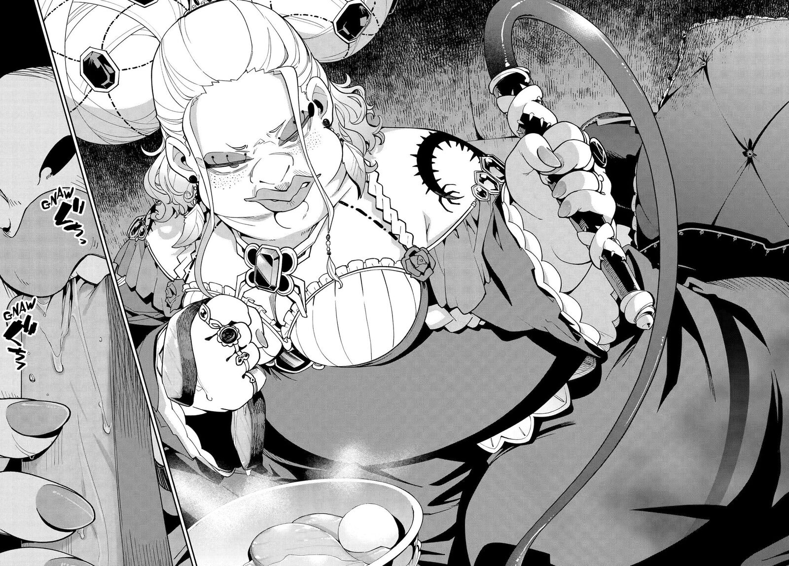 Dad is a Hero, Mom is a Spirit, I’m a Reincarnator Chapter 80 - Page 26 in English