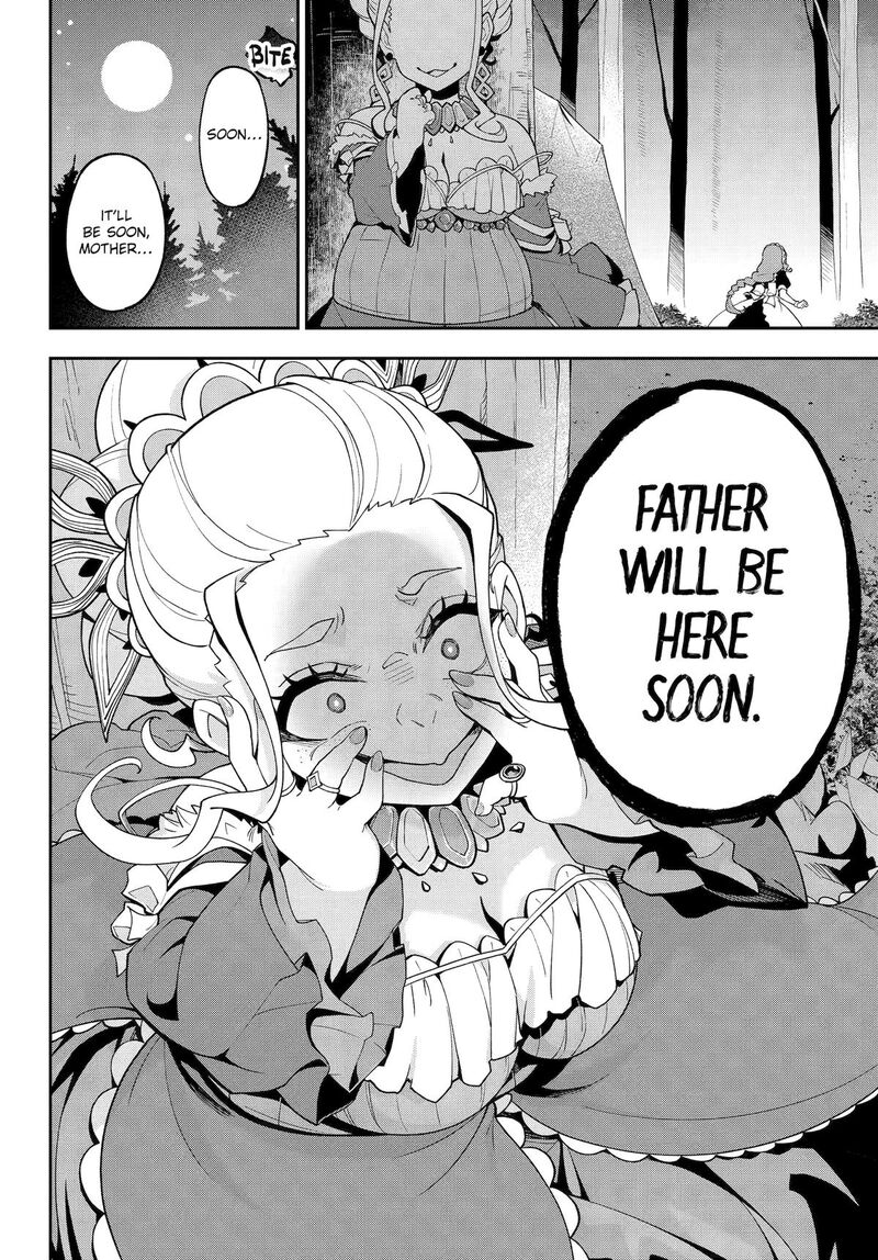 Dad is a Hero, Mom is a Spirit, I’m a Reincarnator Chapter 80 - Page 27 in English