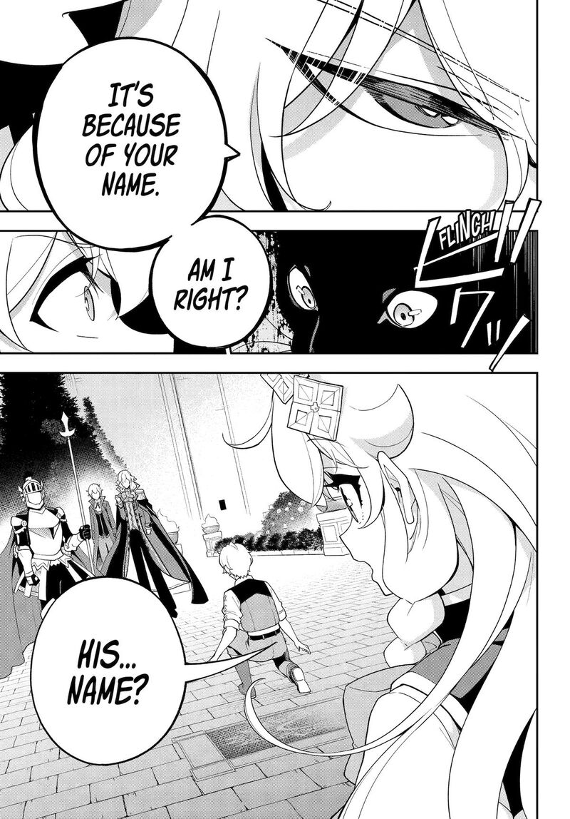 Dad is a Hero, Mom is a Spirit, I’m a Reincarnator Chapter 80 - Page 8 in English