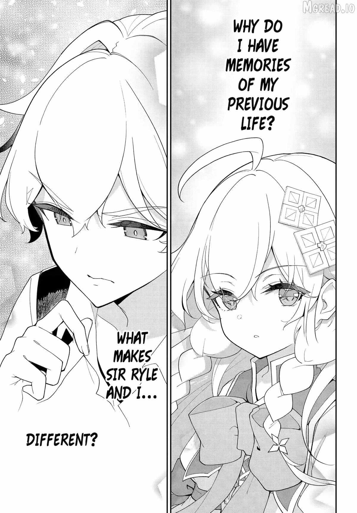 Dad is a Hero, Mom is a Spirit, I’m a Reincarnator Chapter 82 - Page 14 in English