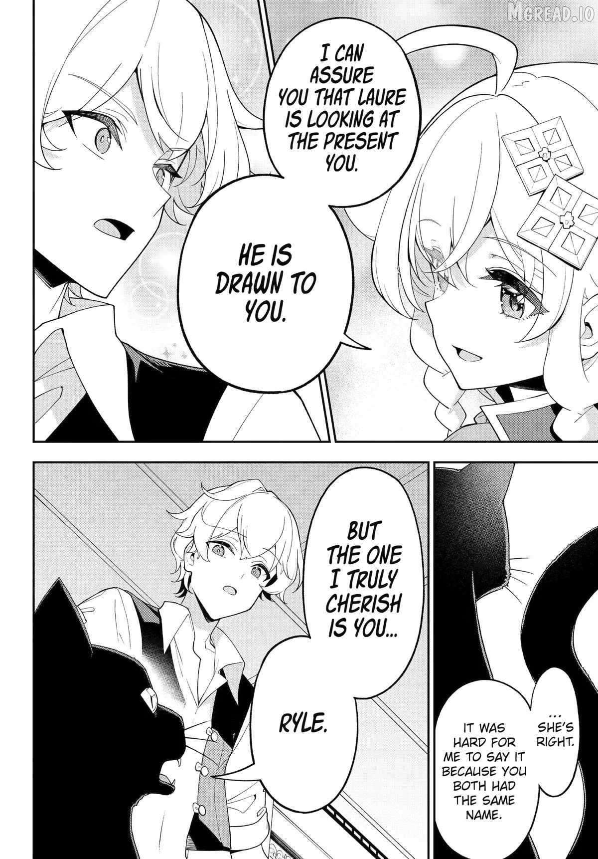 Dad is a Hero, Mom is a Spirit, I’m a Reincarnator Chapter 82 - Page 19 in English