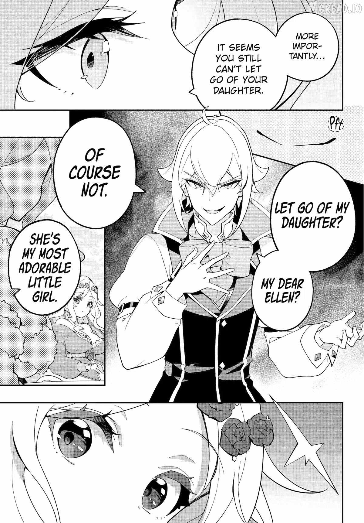 Dad is a Hero, Mom is a Spirit, I’m a Reincarnator Chapter 82 - Page 24 in English