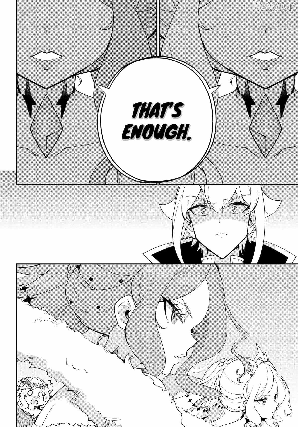 Dad is a Hero, Mom is a Spirit, I’m a Reincarnator Chapter 82 - Page 25 in English