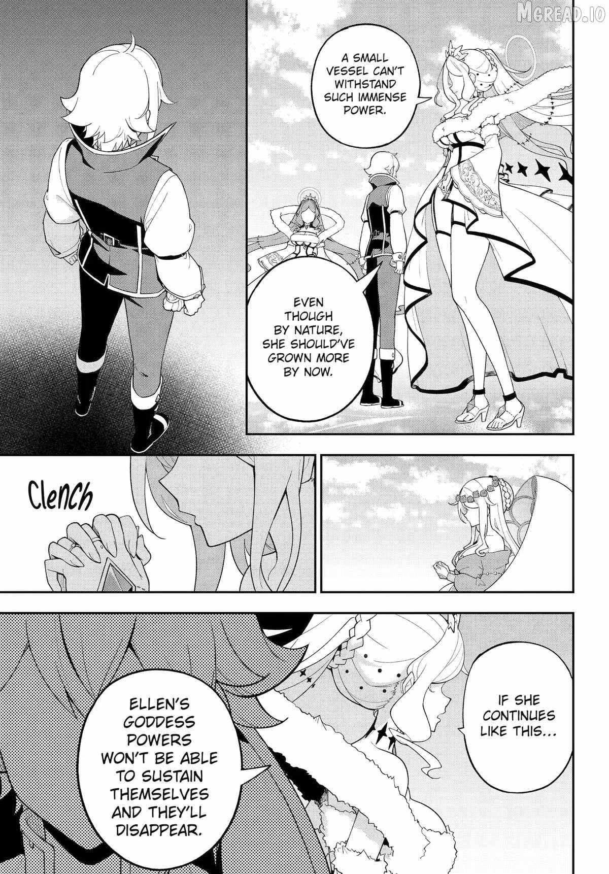 Dad is a Hero, Mom is a Spirit, I’m a Reincarnator Chapter 82 - Page 30 in English