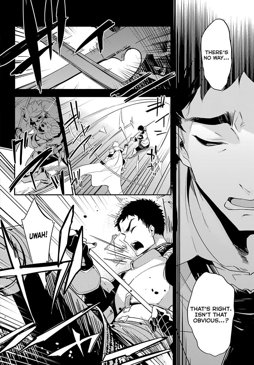 Dad is a Hero, Mom is a Spirit, I’m a Reincarnator Chapter 9 - Page 10 in English