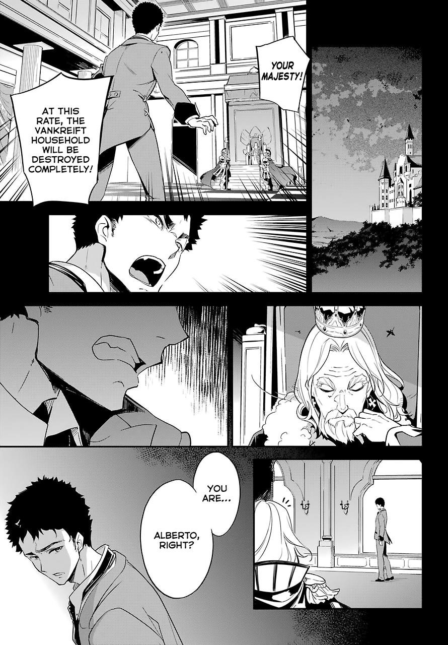 Dad is a Hero, Mom is a Spirit, I’m a Reincarnator Chapter 9 - Page 13 in English