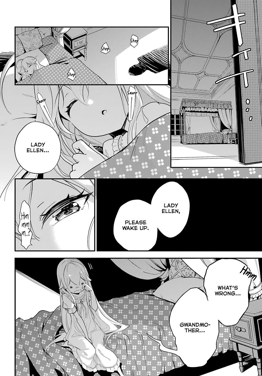 Dad is a Hero, Mom is a Spirit, I’m a Reincarnator Chapter 9 - Page 6 in English