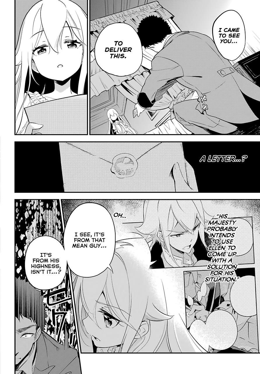 Dad is a Hero, Mom is a Spirit, I’m a Reincarnator Chapter 9 - Page 8 in English