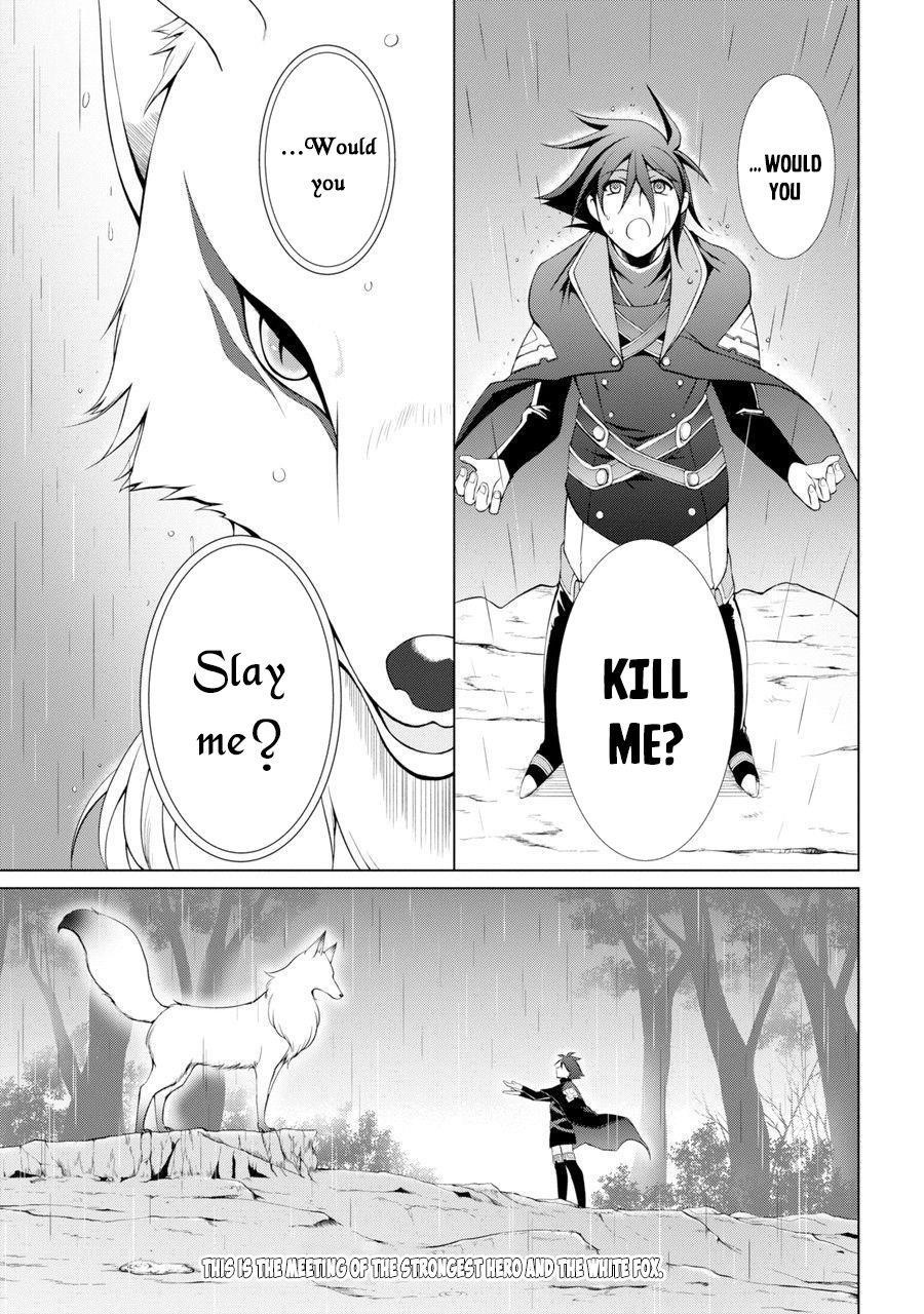 The Brave Jet Black Wizard: I Got Betrayed By My Comrades So I United With The Ultimate Monster Chapter 1 - Page 64 in English