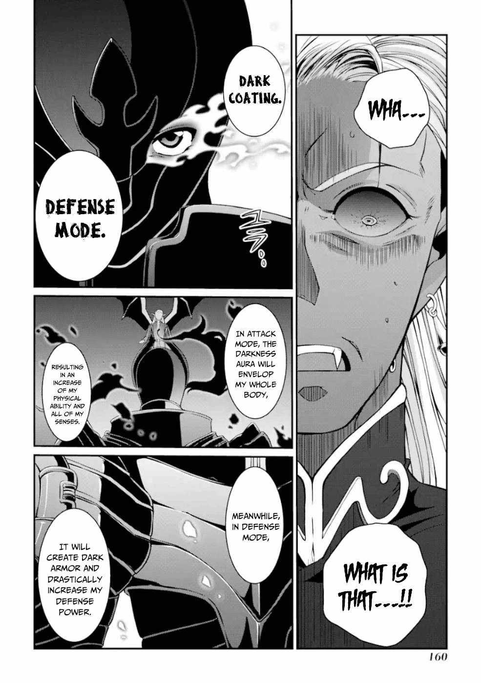 The Brave Jet Black Wizard: I Got Betrayed By My Comrades So I United With The Ultimate Monster Chapter 12 - Page 20 in English