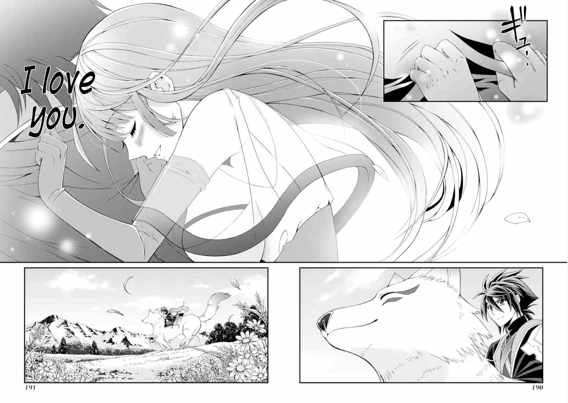 The Brave Jet Black Wizard: I Got Betrayed By My Comrades So I United With The Ultimate Monster Chapter 13 - Page 18 in English