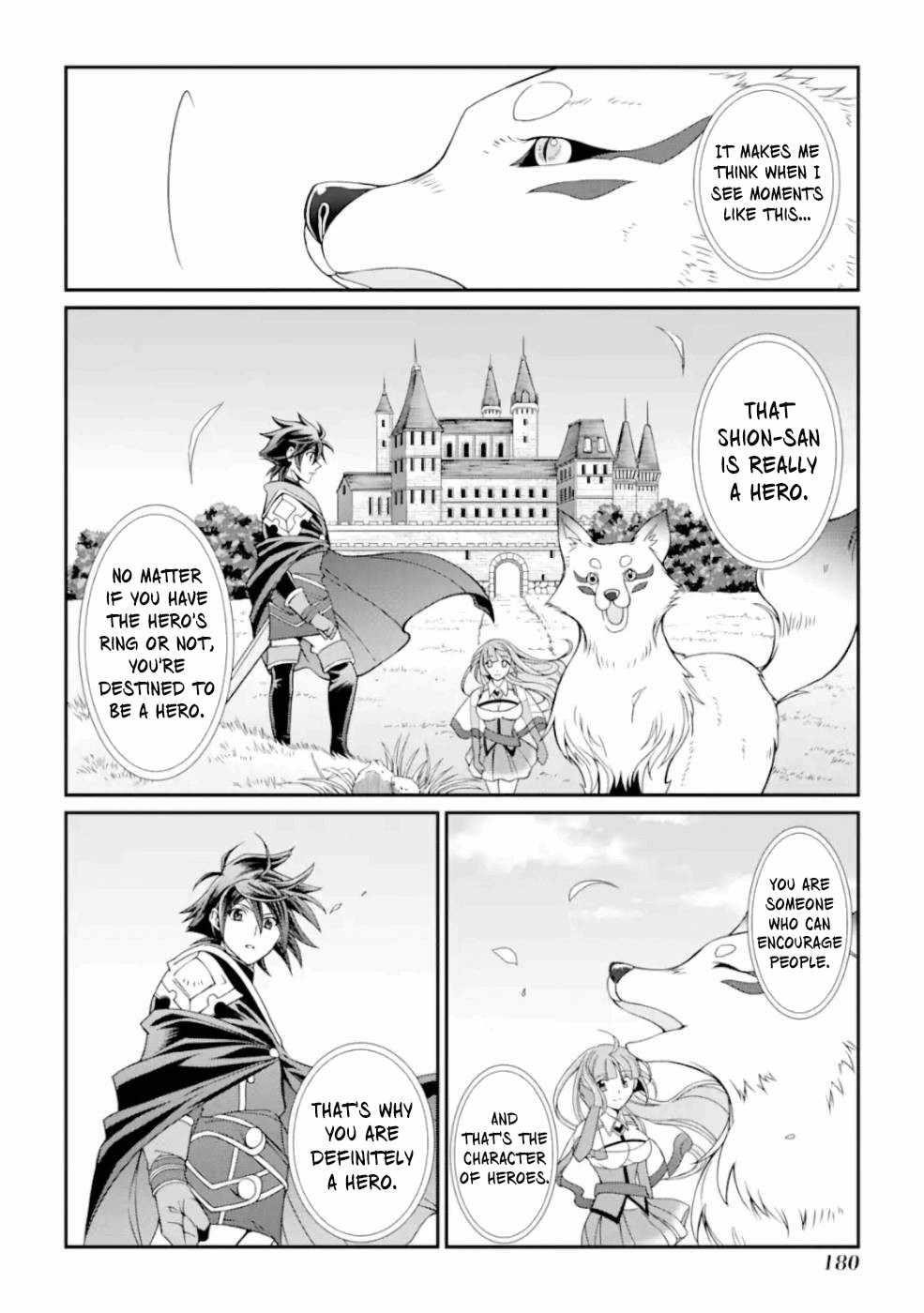 The Brave Jet Black Wizard: I Got Betrayed By My Comrades So I United With The Ultimate Monster Chapter 13 - Page 8 in English