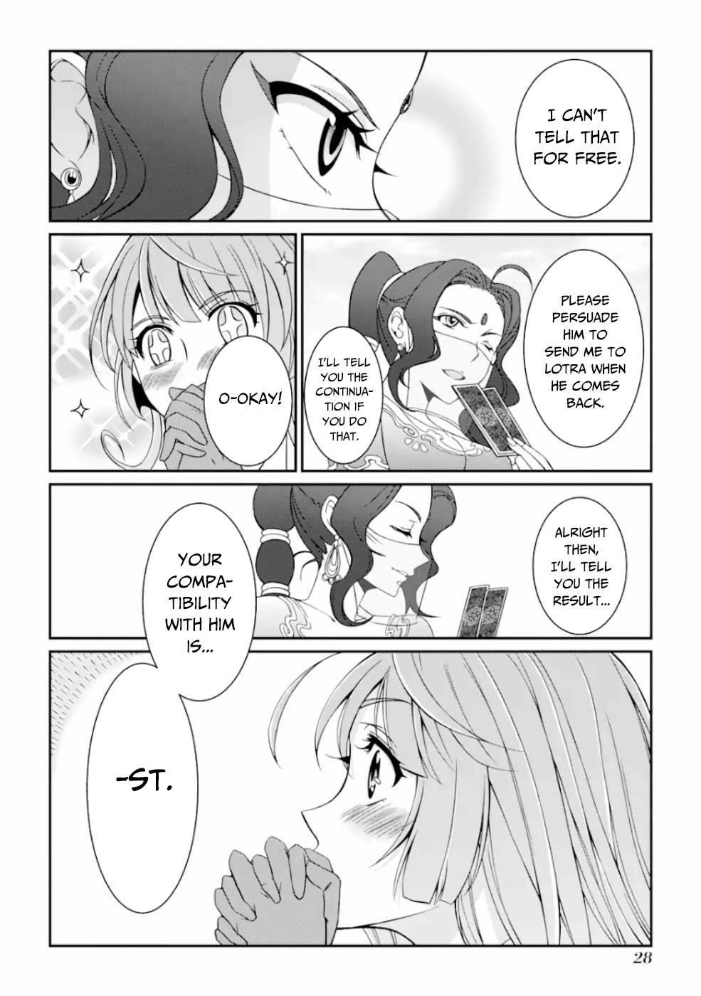 The Brave Jet Black Wizard: I Got Betrayed By My Comrades So I United With The Ultimate Monster Chapter 14 - Page 26 in English