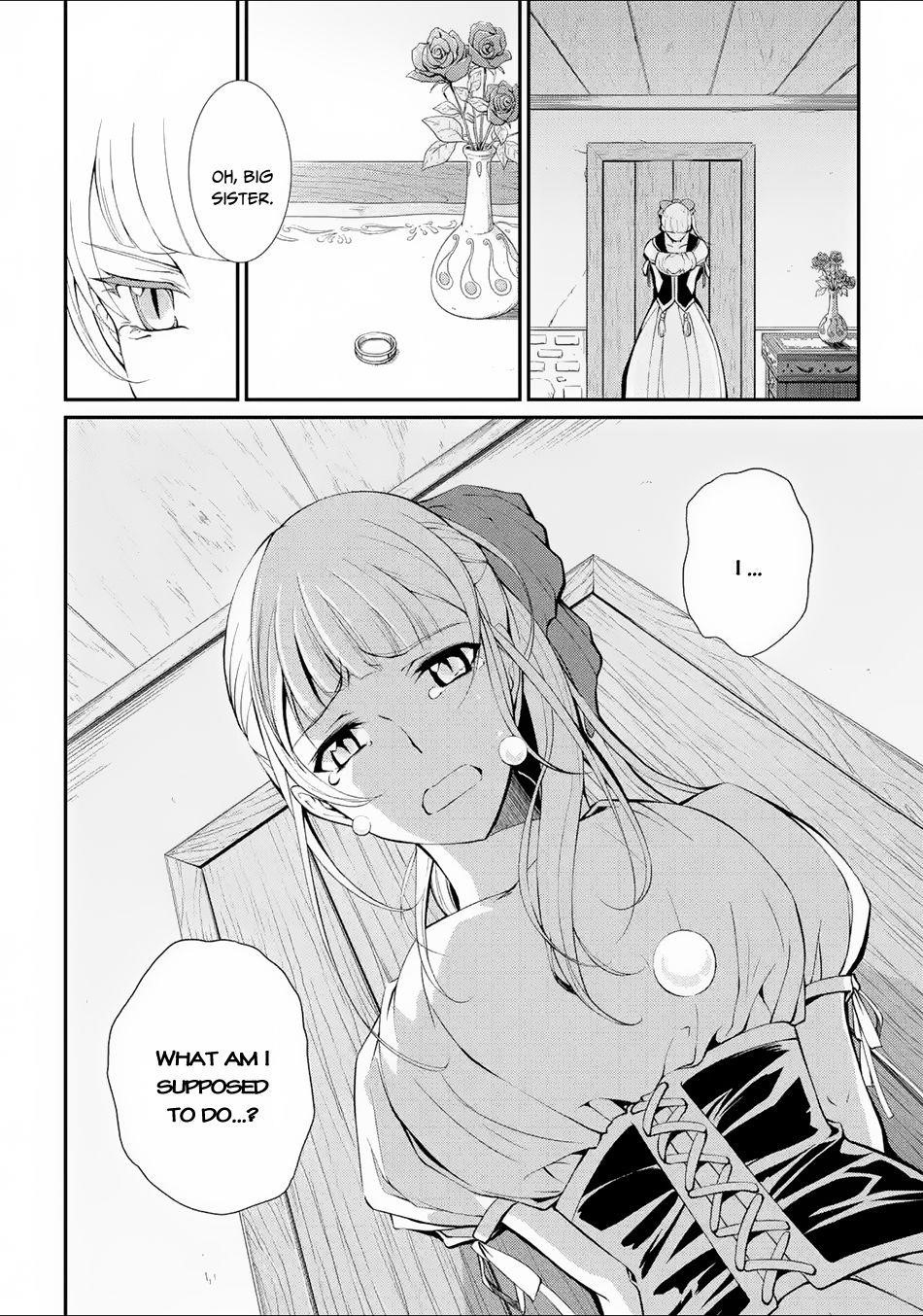 The Brave Jet Black Wizard: I Got Betrayed By My Comrades So I United With The Ultimate Monster Chapter 2 - Page 42 in English