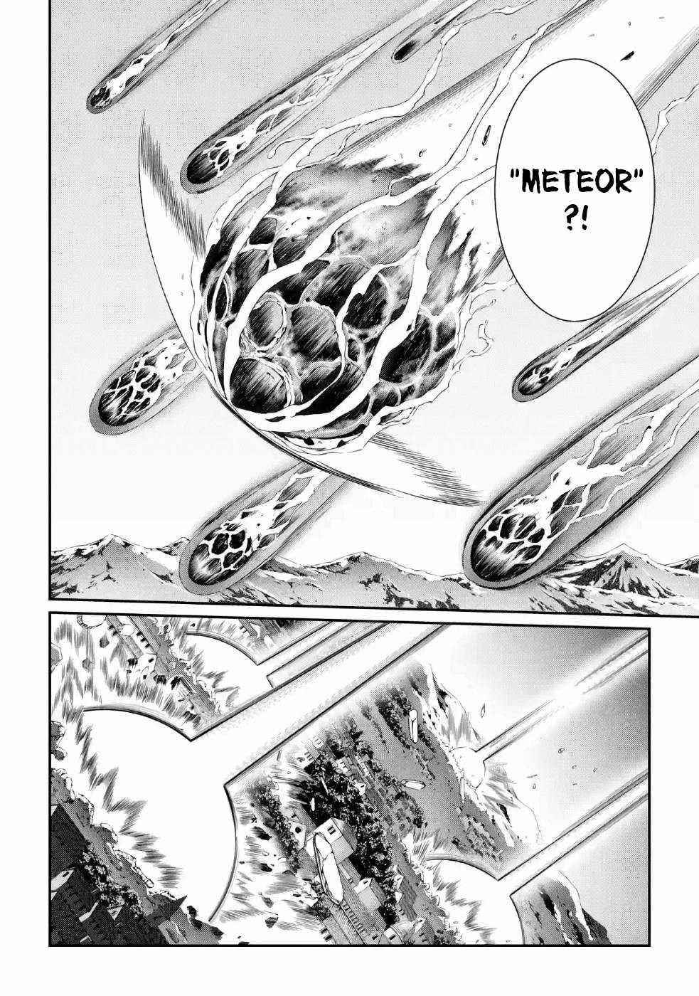 The Brave Jet Black Wizard: I Got Betrayed By My Comrades So I United With The Ultimate Monster Chapter 26 - Page 28 in English