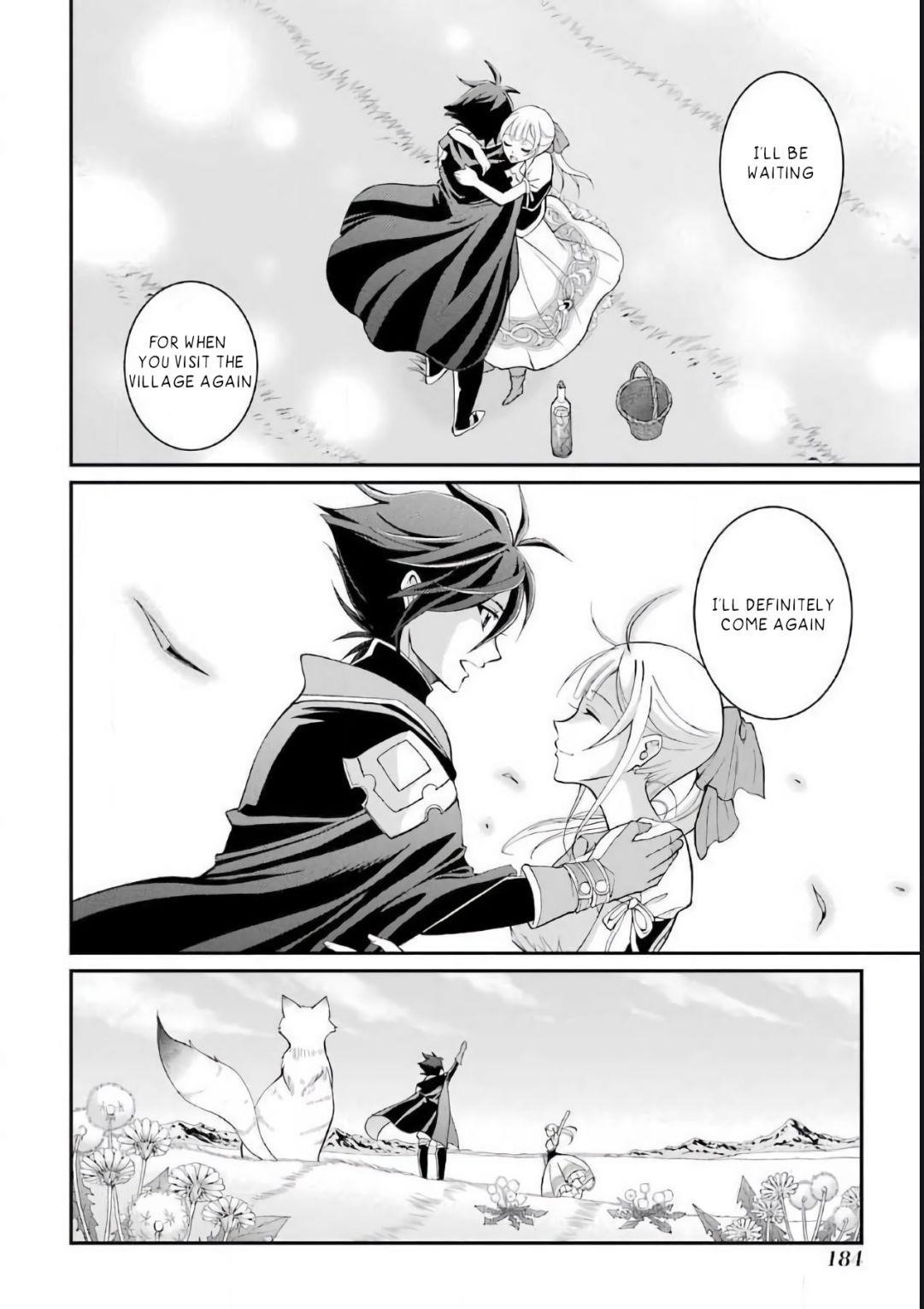 The Brave Jet Black Wizard: I Got Betrayed By My Comrades So I United With The Ultimate Monster Chapter 3.3 - Page 13 in English