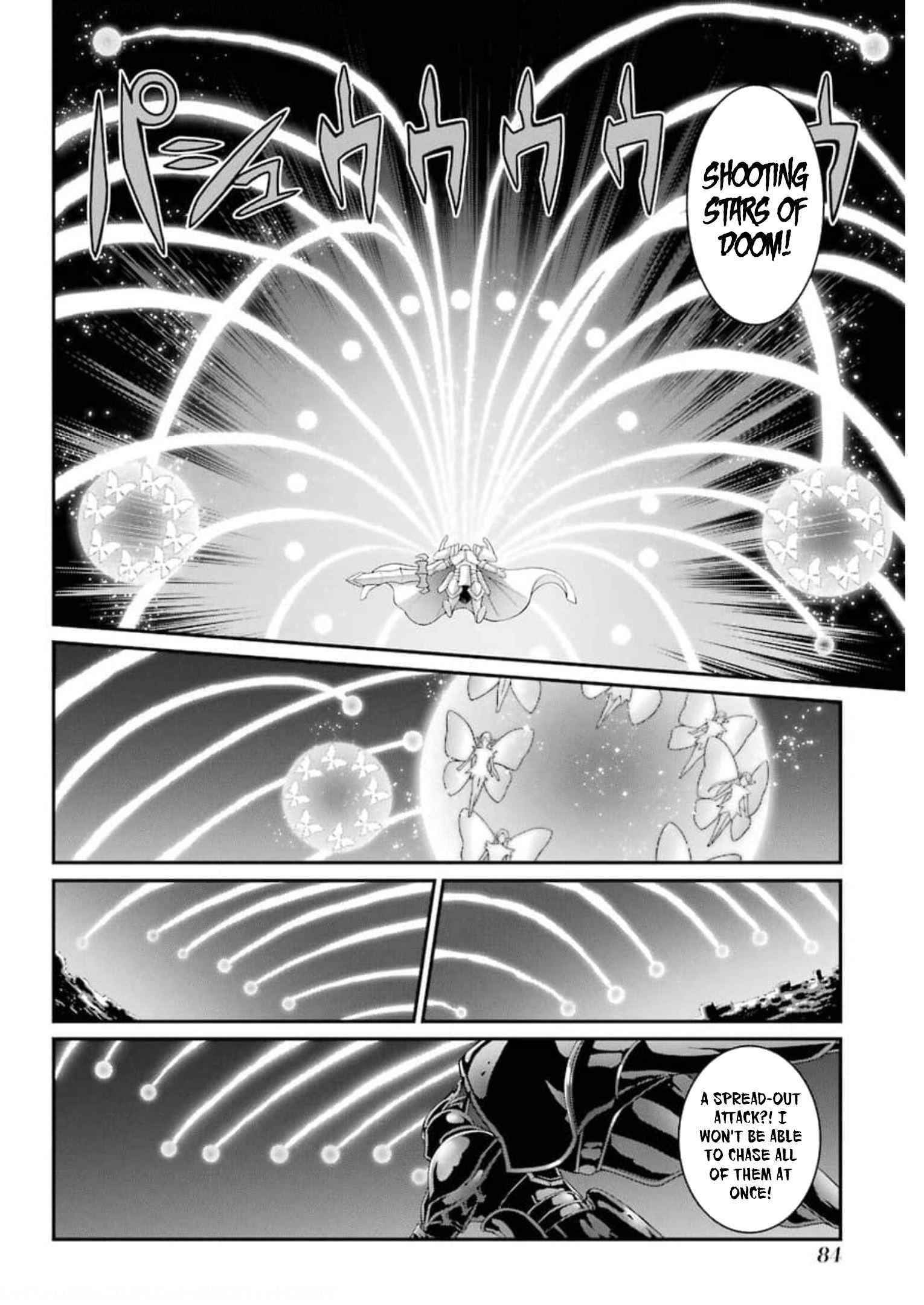 The Brave Jet Black Wizard: I Got Betrayed By My Comrades So I United With The Ultimate Monster Chapter 34 - Page 18 in English