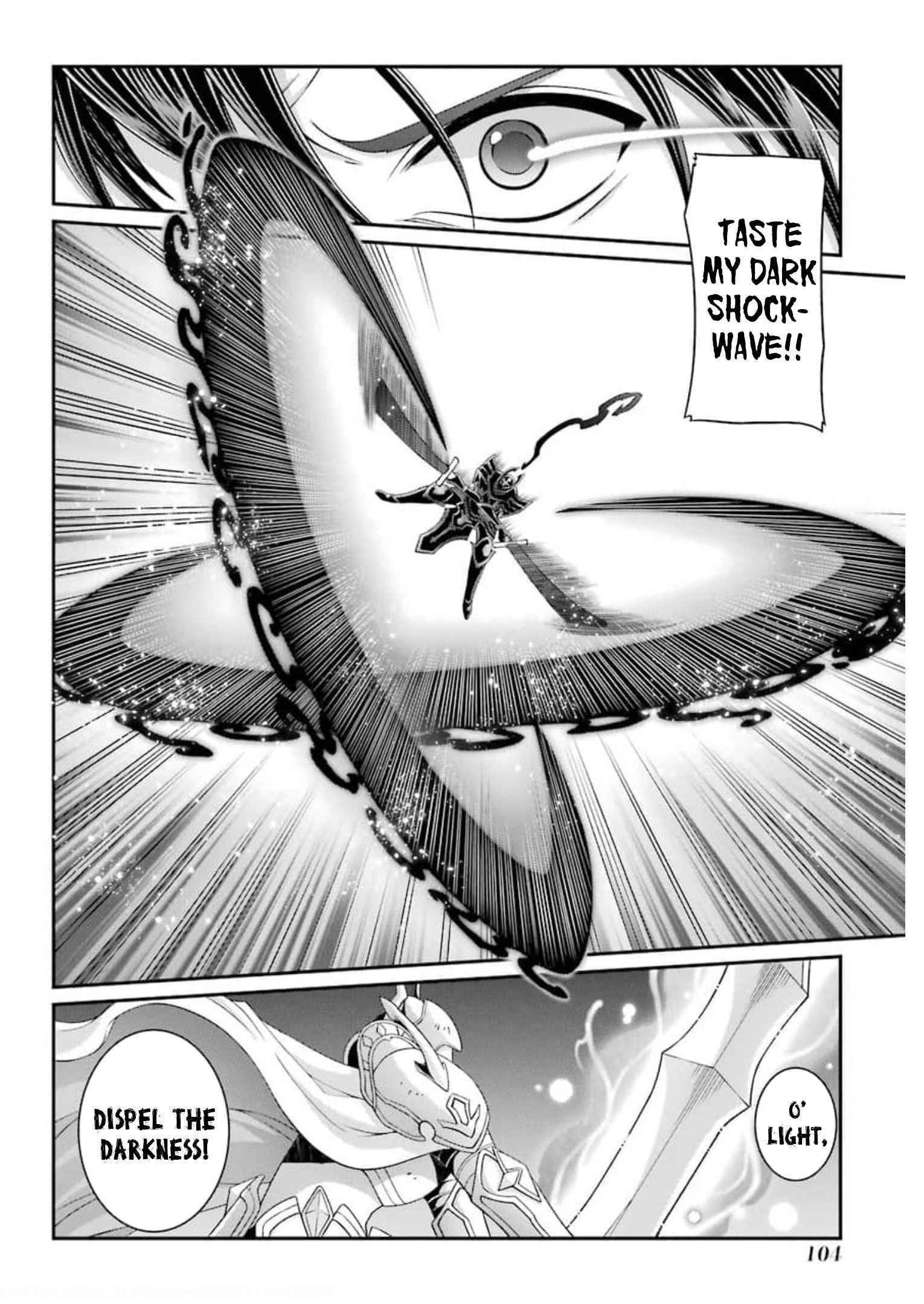 The Brave Jet Black Wizard: I Got Betrayed By My Comrades So I United With The Ultimate Monster Chapter 35 - Page 5 in English