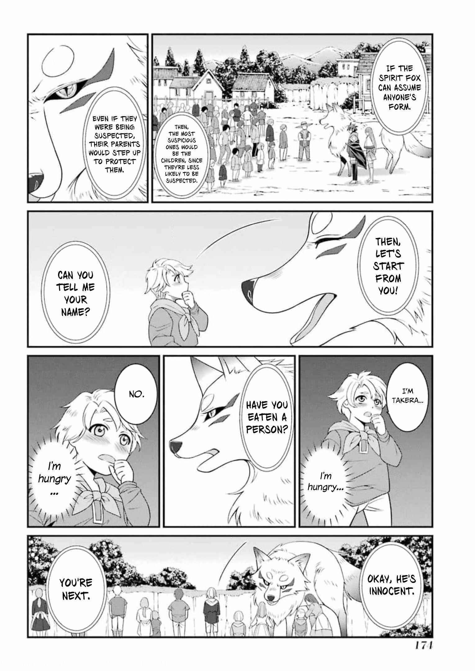 The Brave Jet Black Wizard: I Got Betrayed By My Comrades So I United With The Ultimate Monster Chapter 37 - Page 12 in English