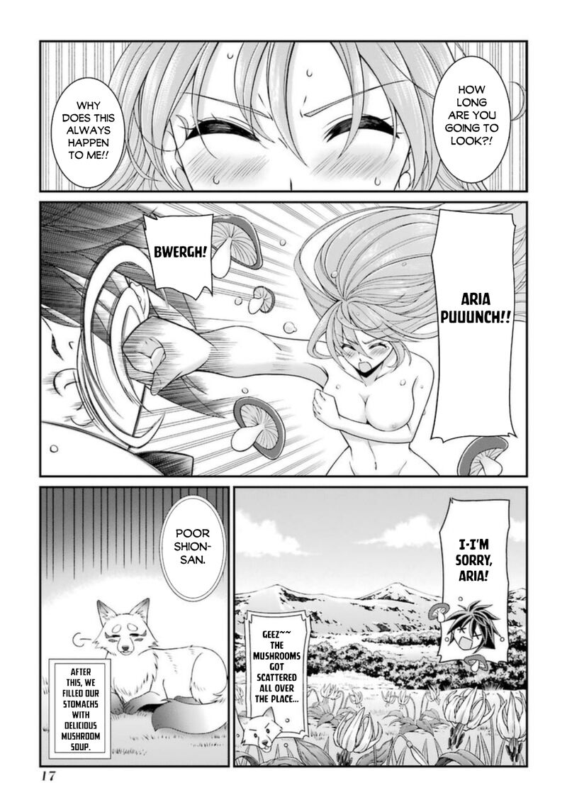 The Brave Jet Black Wizard: I Got Betrayed By My Comrades So I United With The Ultimate Monster Chapter 38 - Page 15 in English